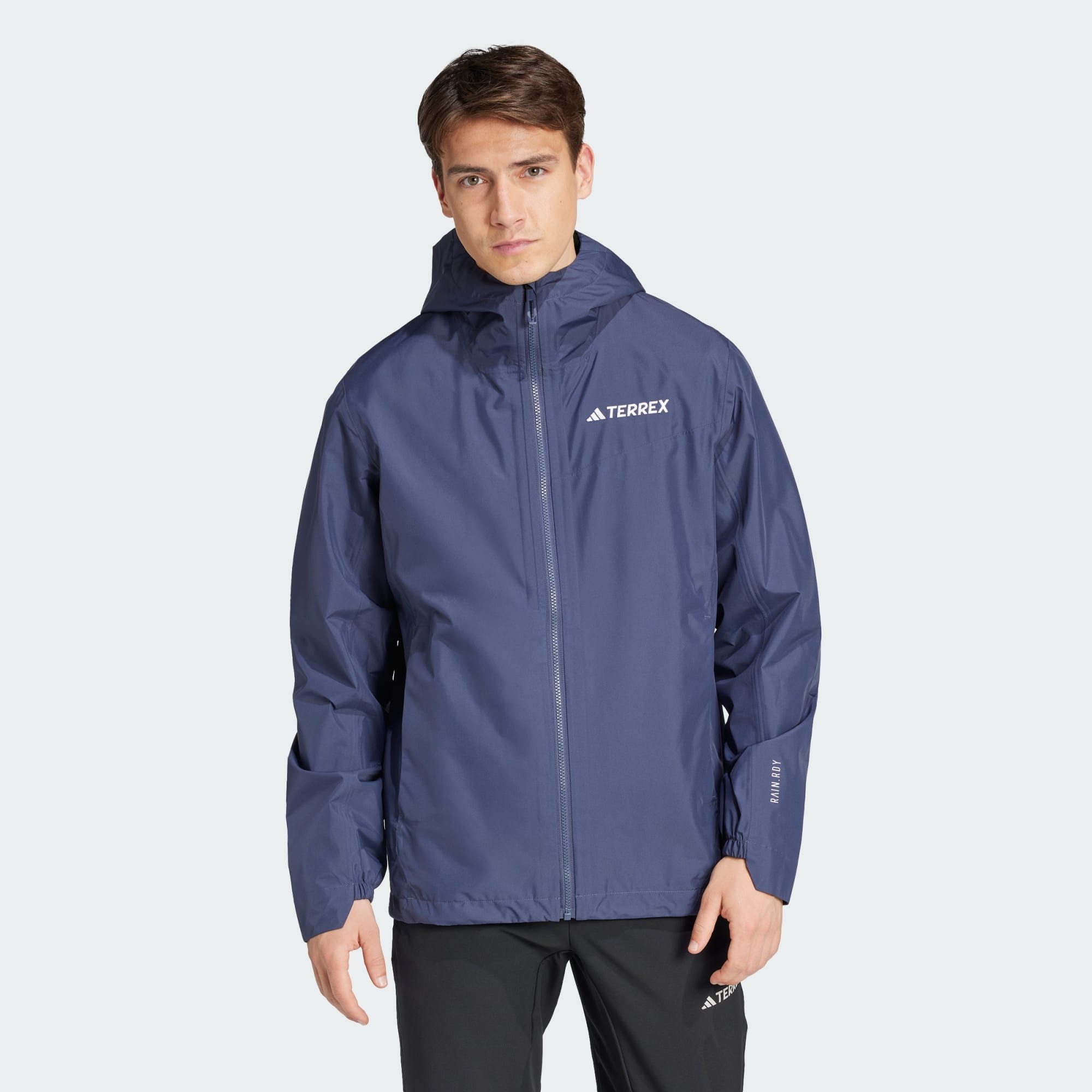 adidas TERREX Funktionsjacke TERREX MULTI 2.5L günstig online kaufen