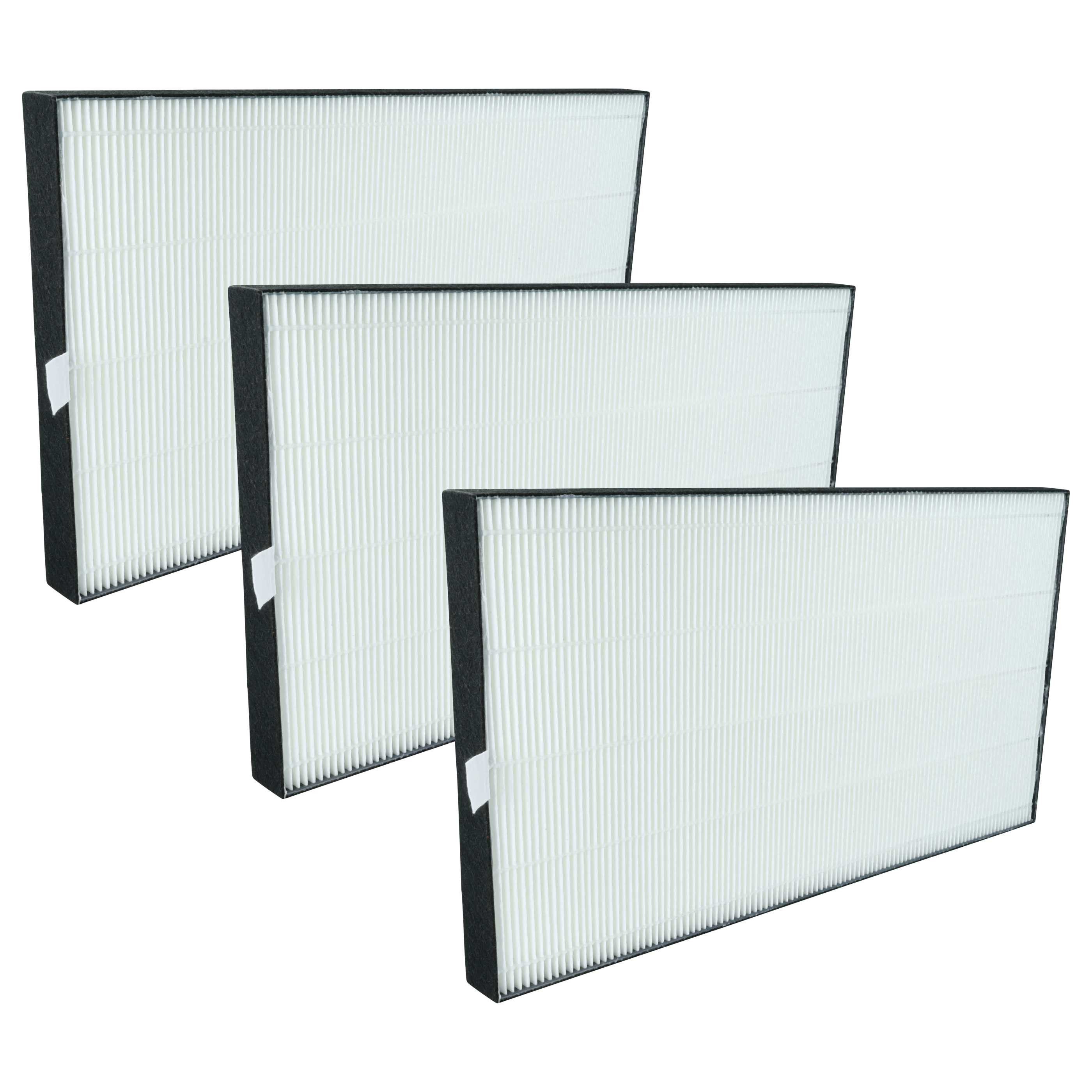 vhbw HEPA-Filter Ersatz für Sharp FZ-D60HFE für Luftreiniger, Zubehör für Sharp Sharp FZ-D60HFE