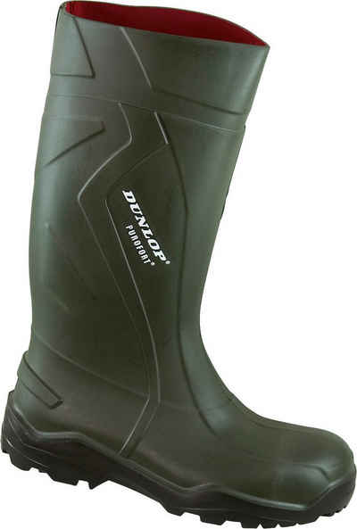 Dunlop_Workwear Purofort+ S5 Gummistiefel Sicherheitsklasse S5
