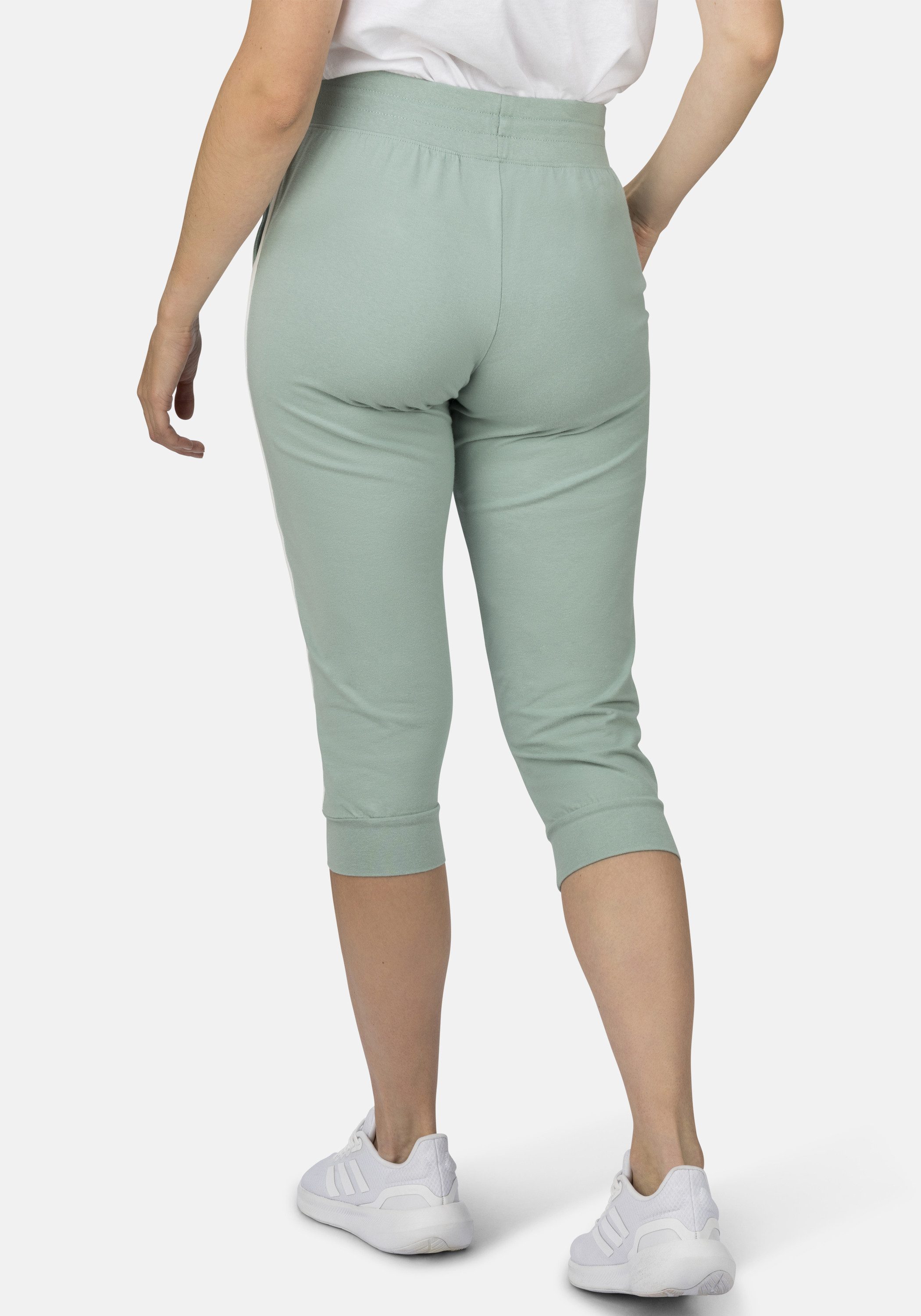 STOOKER WOMEN Caprihose Single Jersey Stooker günstig online kaufen