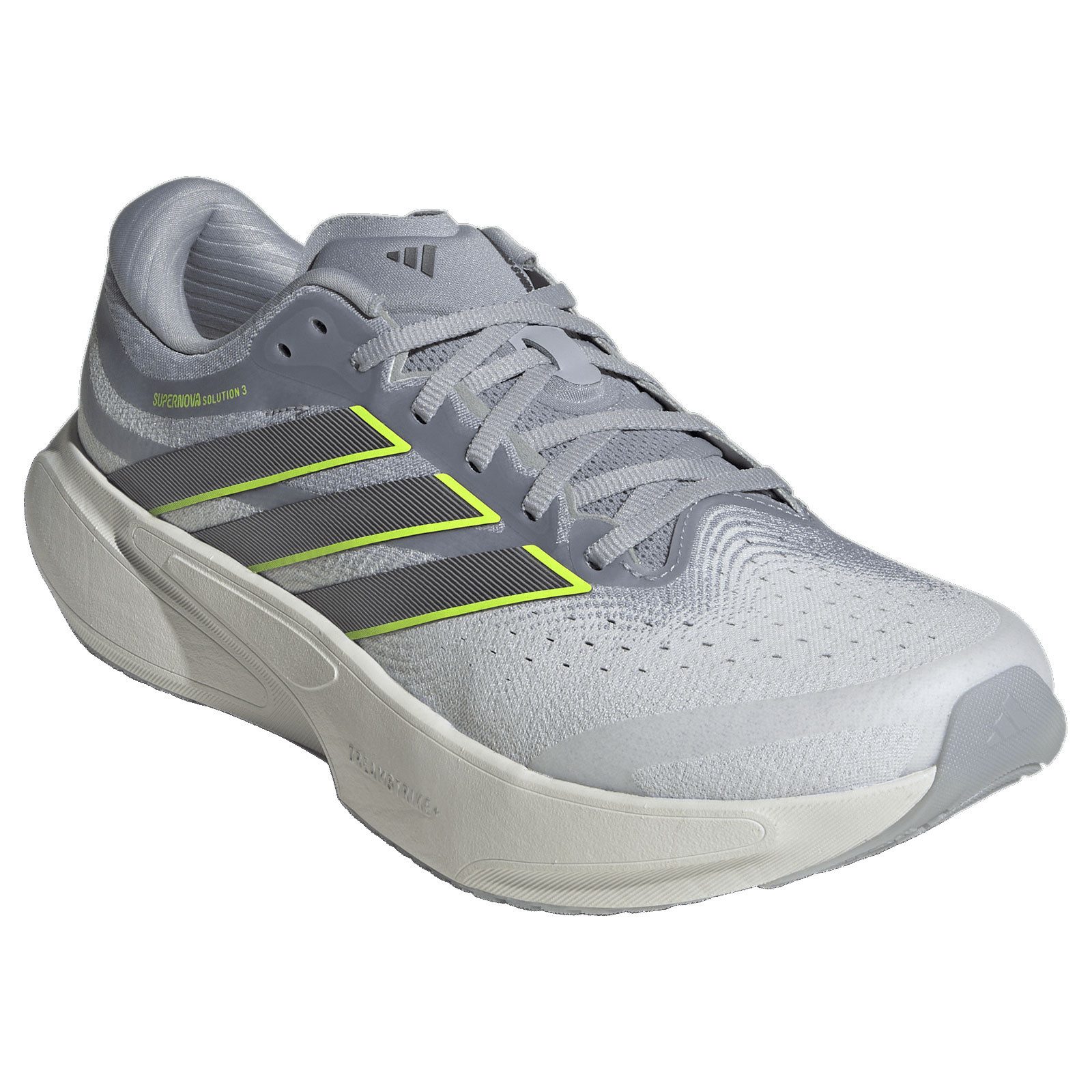 adidas Performance Supernova Solution 3 Men JQ3907 Laufschuh Laufschuh trifft Komfort auf Leistung