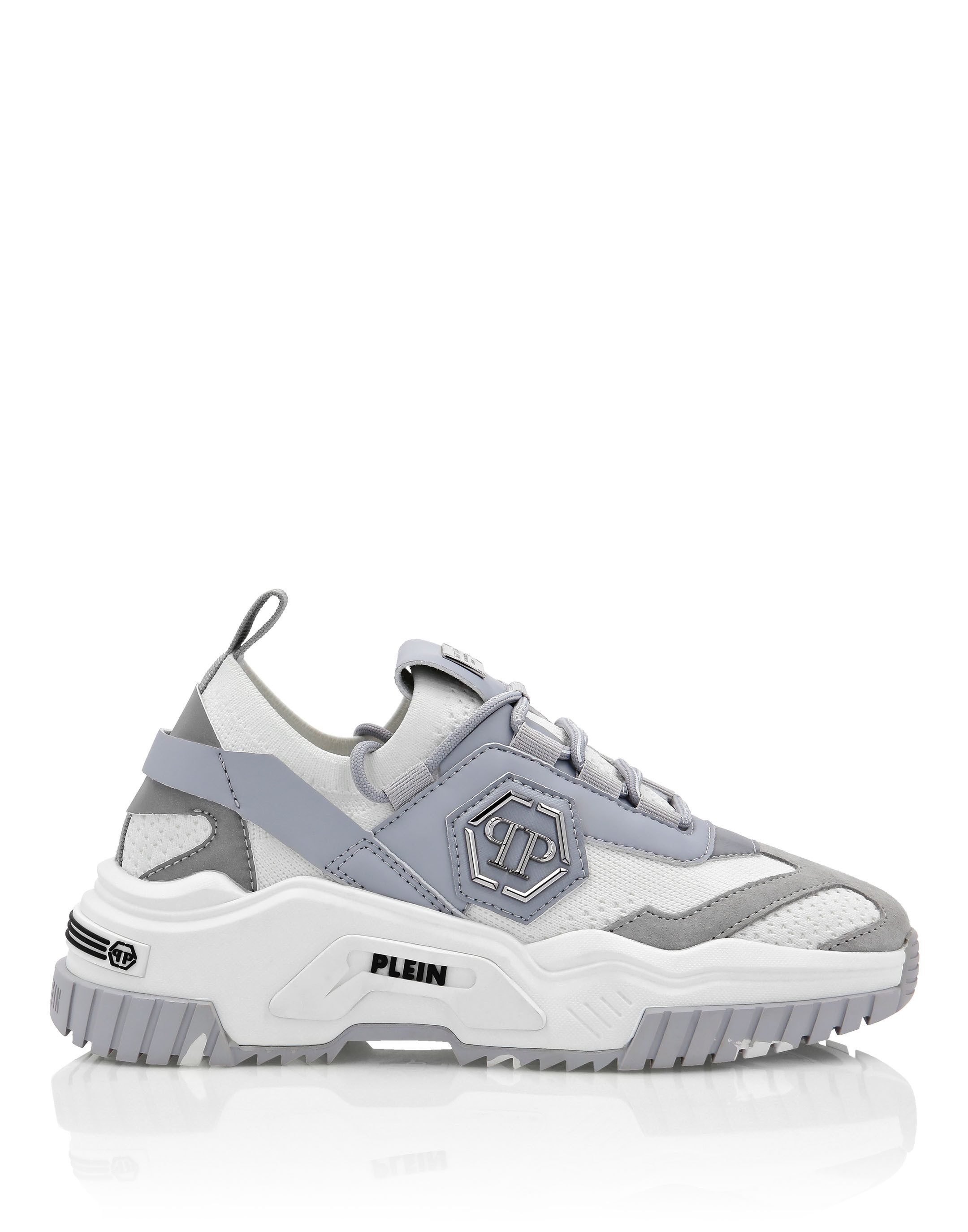 PHILIPP PLEIN Predator Sneaker