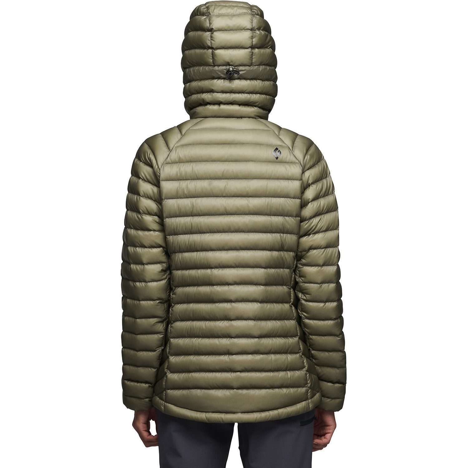 Black Diamond Funktionsjacke Jacke W APPROACH DOWN HOODY