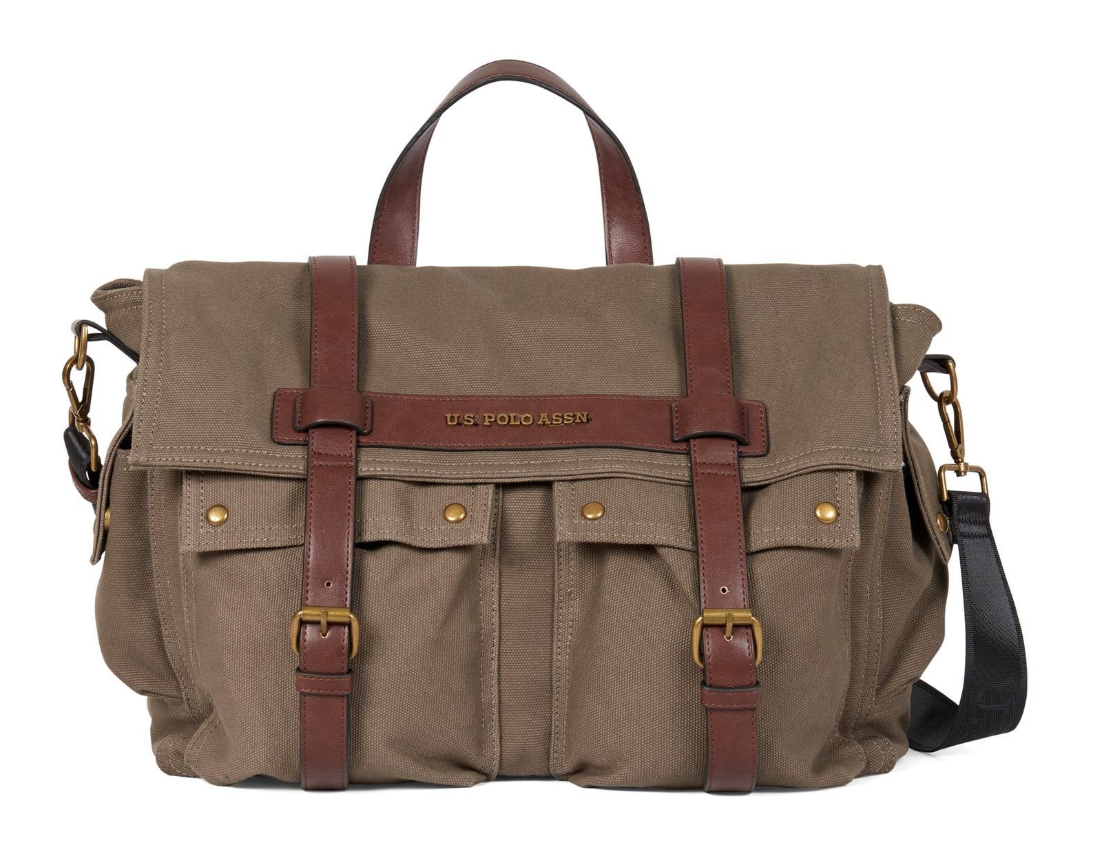 U.S. Polo Assn. Umhängetasche Lubbock