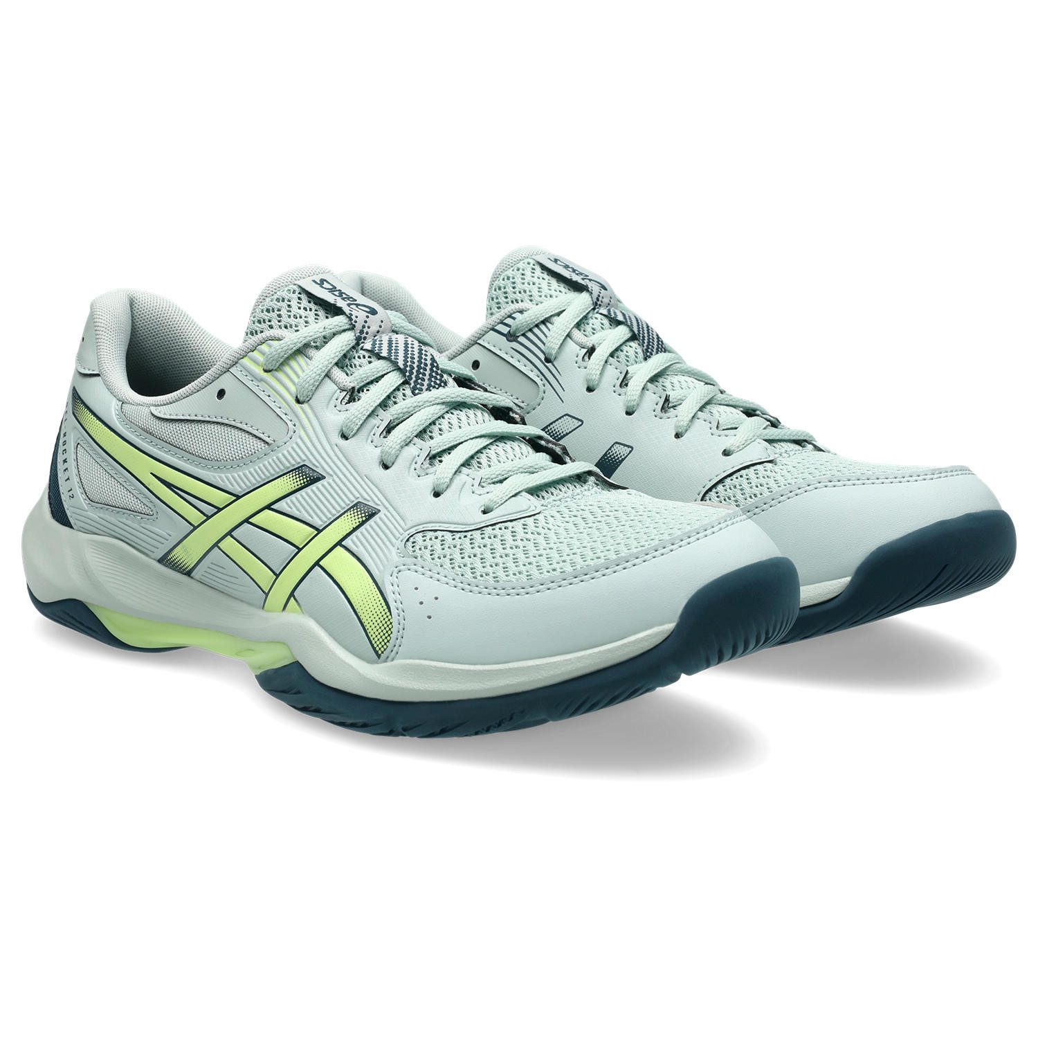 Asics GEL-ROCKET 12 Hallenschuh günstig online kaufen