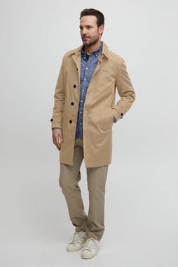 FQ1924 Trenchcoat FQ1924 FQGunnar