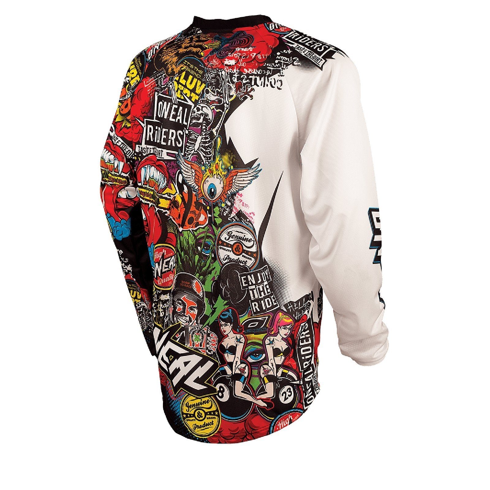 O’NEAL Motocross-Shirt