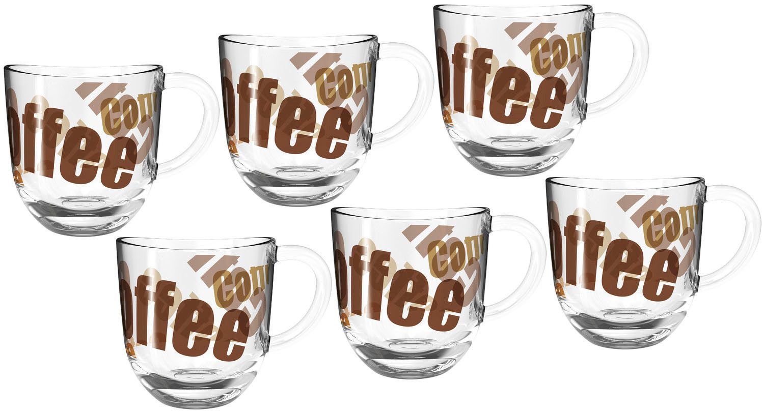 Tasse NAPOLI