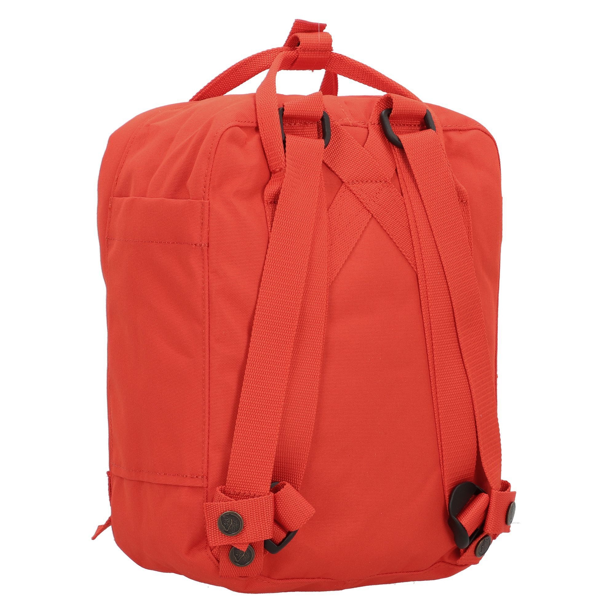 Fjällräven Cityrucksack Kanken, Polyester