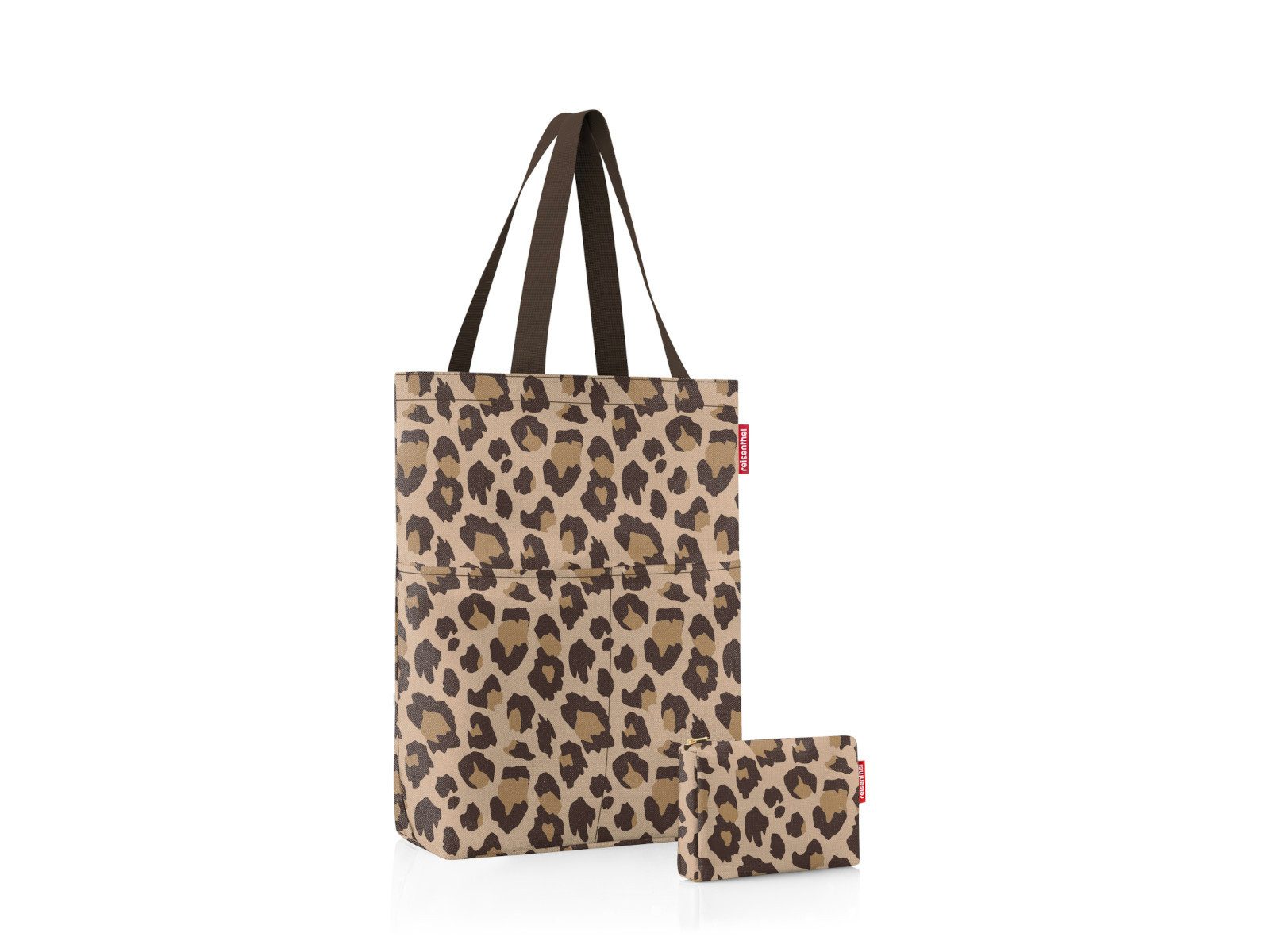 REISENTHEL® Einkaufsshopper cityshopper 2 set#1 leo günstig online kaufen