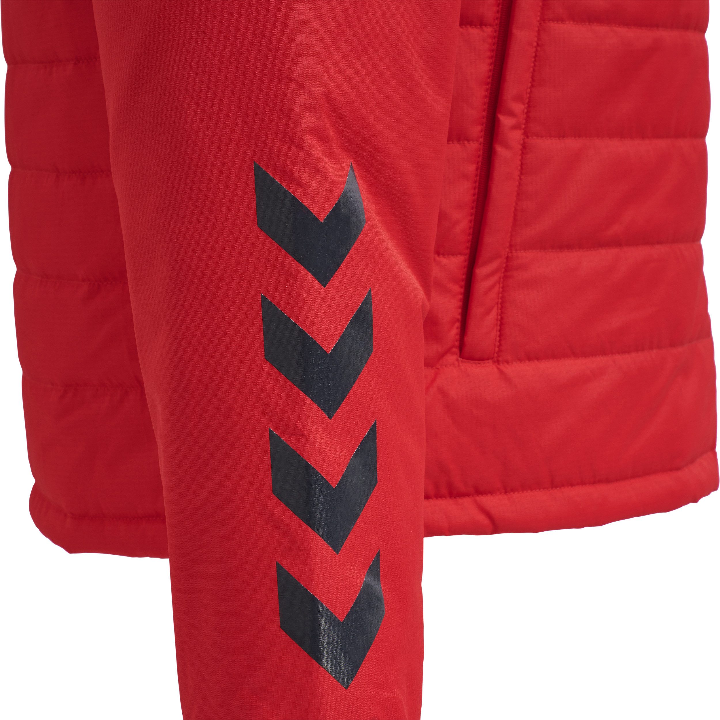 hummel Trainingsjacke hmlPromo Short Bench Jacket Kids