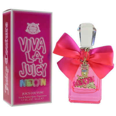 Juicy Couture Eau de Parfum Viva La Juicy Neon 50 ml