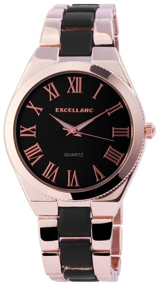 Excellanc Quarzuhr EX0045 Excellanc Damenuhr mit günstig online kaufen