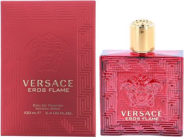 Versace Eau de Parfum Eros Flame
