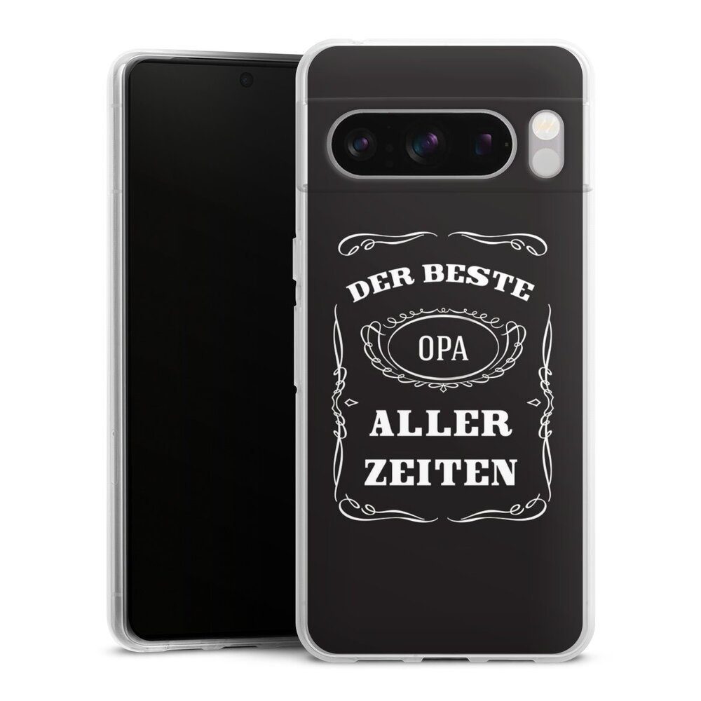 Handyhülle Bester Opa