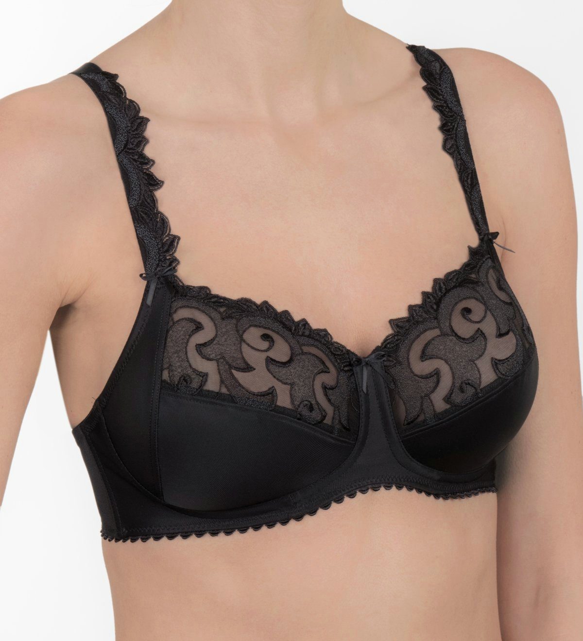 Felina Mieder-BH Rhapsody
