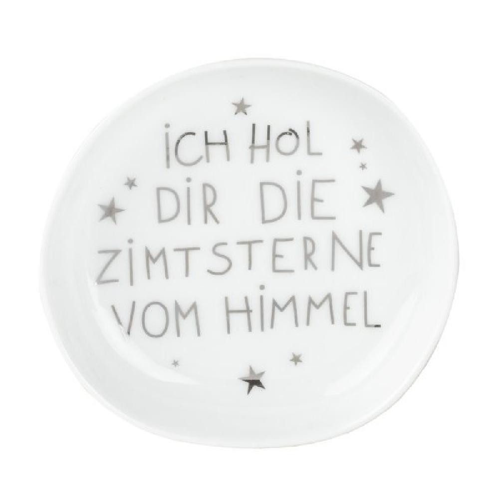 Räder Geschirr Design Weihnachtsschälchen Zimtsterne (10,5cm) günstig online kaufen