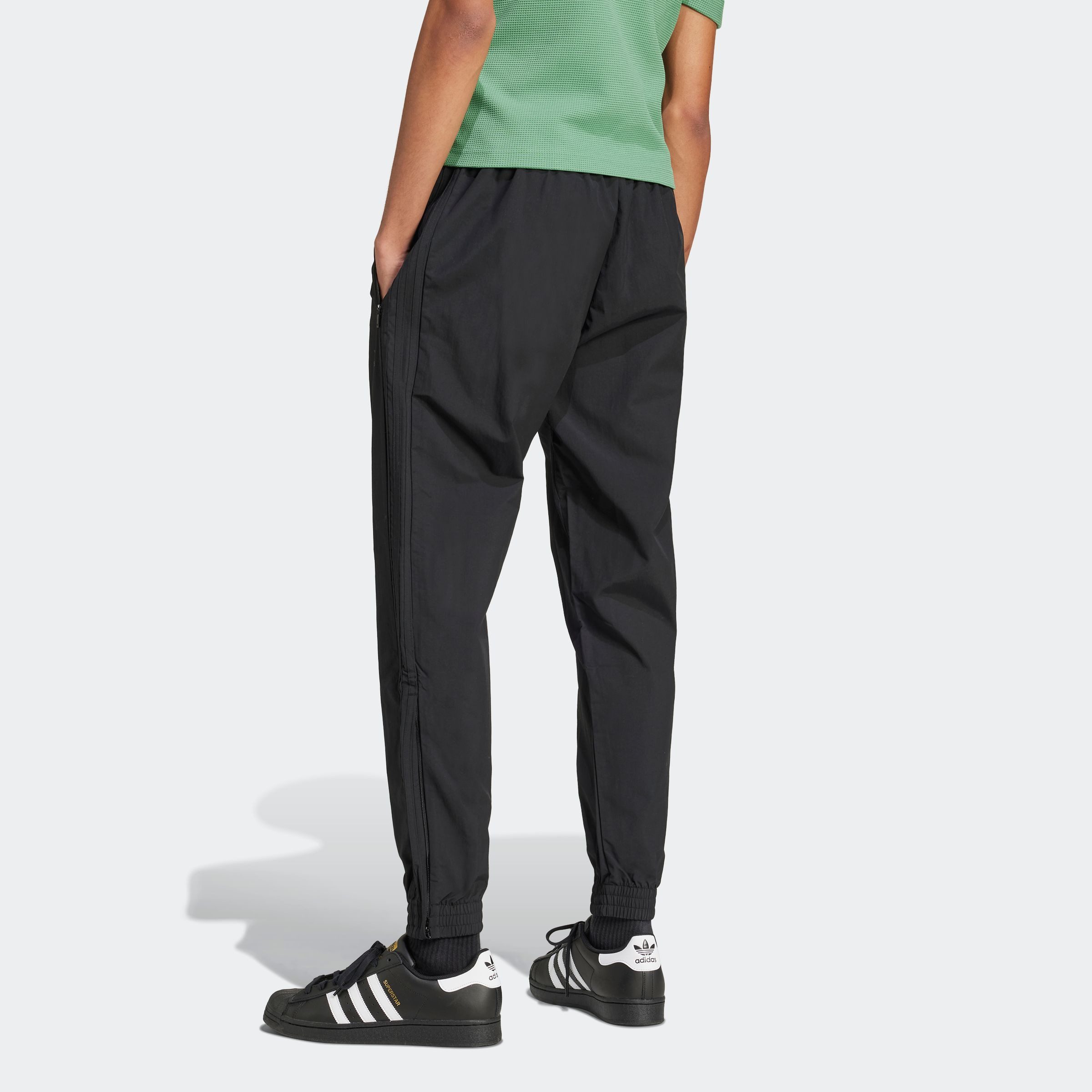 adidas Originals Sporthose WOVEN SST TP günstig online kaufen