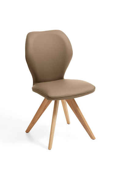 NIEHOFF GARDEN Esszimmerstuhl Niehoff Sitzmöbel Colorado Trend-Line Design-Stuhl (1)