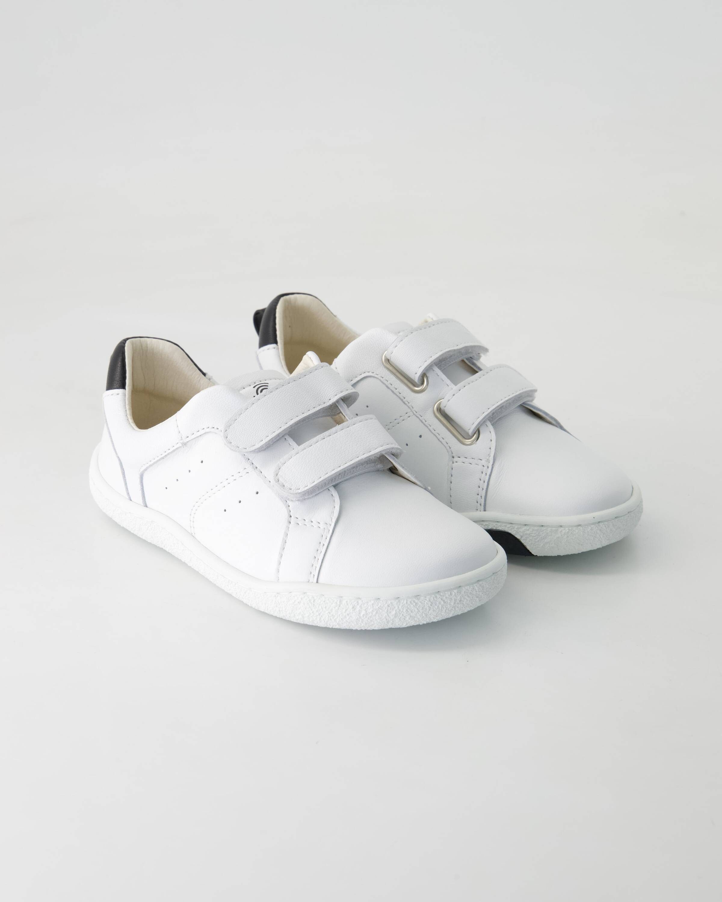 GROUNDIES Universe Barfußschuh Obermaterial: Leder