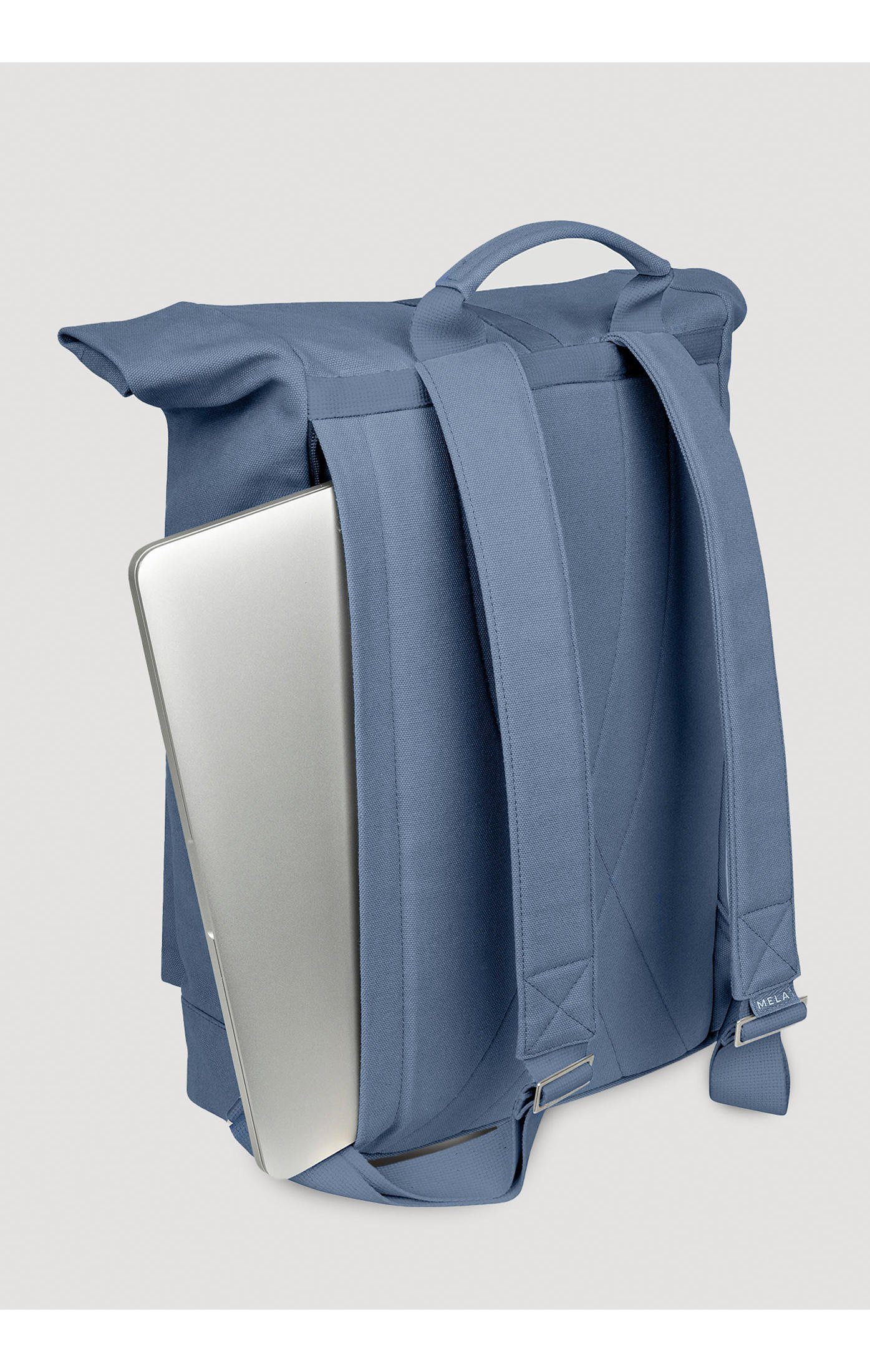 Hessnatur Freizeitrucksack Amar aus reiner Bio-Baumwolle