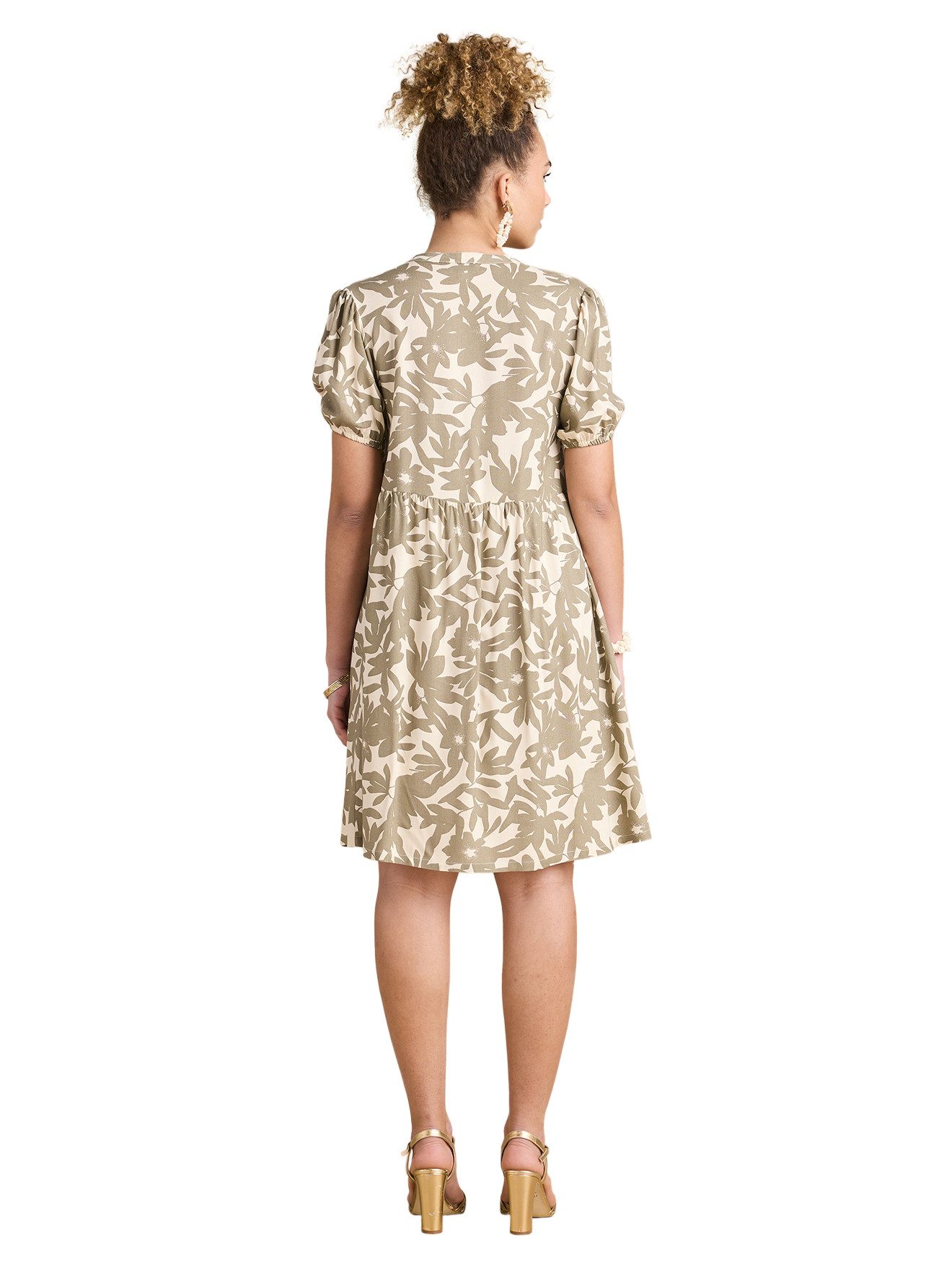 Envie de Fraise Umstandskleid