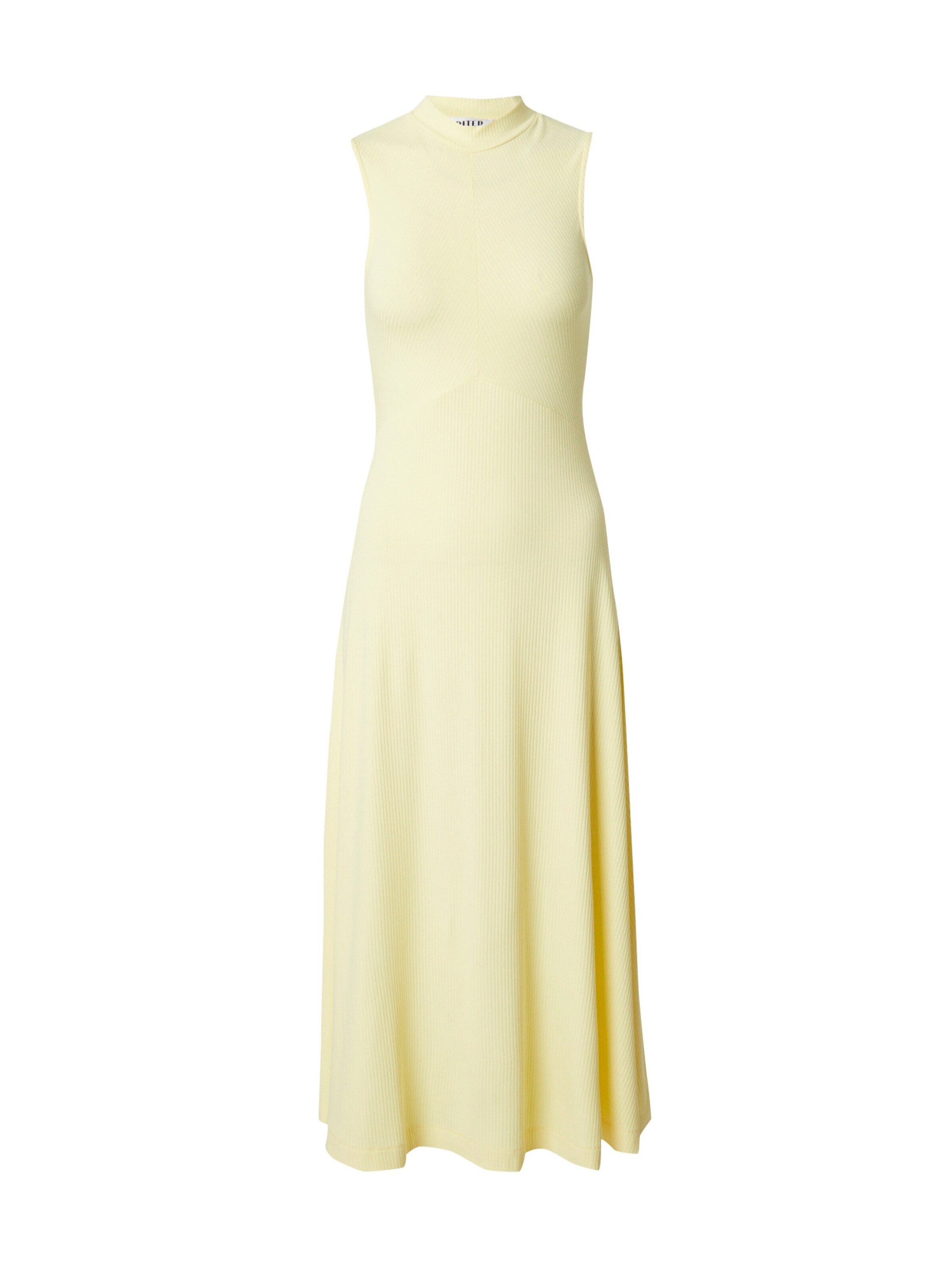 EDITED Midikleid Talia (1-tlg) Cut-Outs