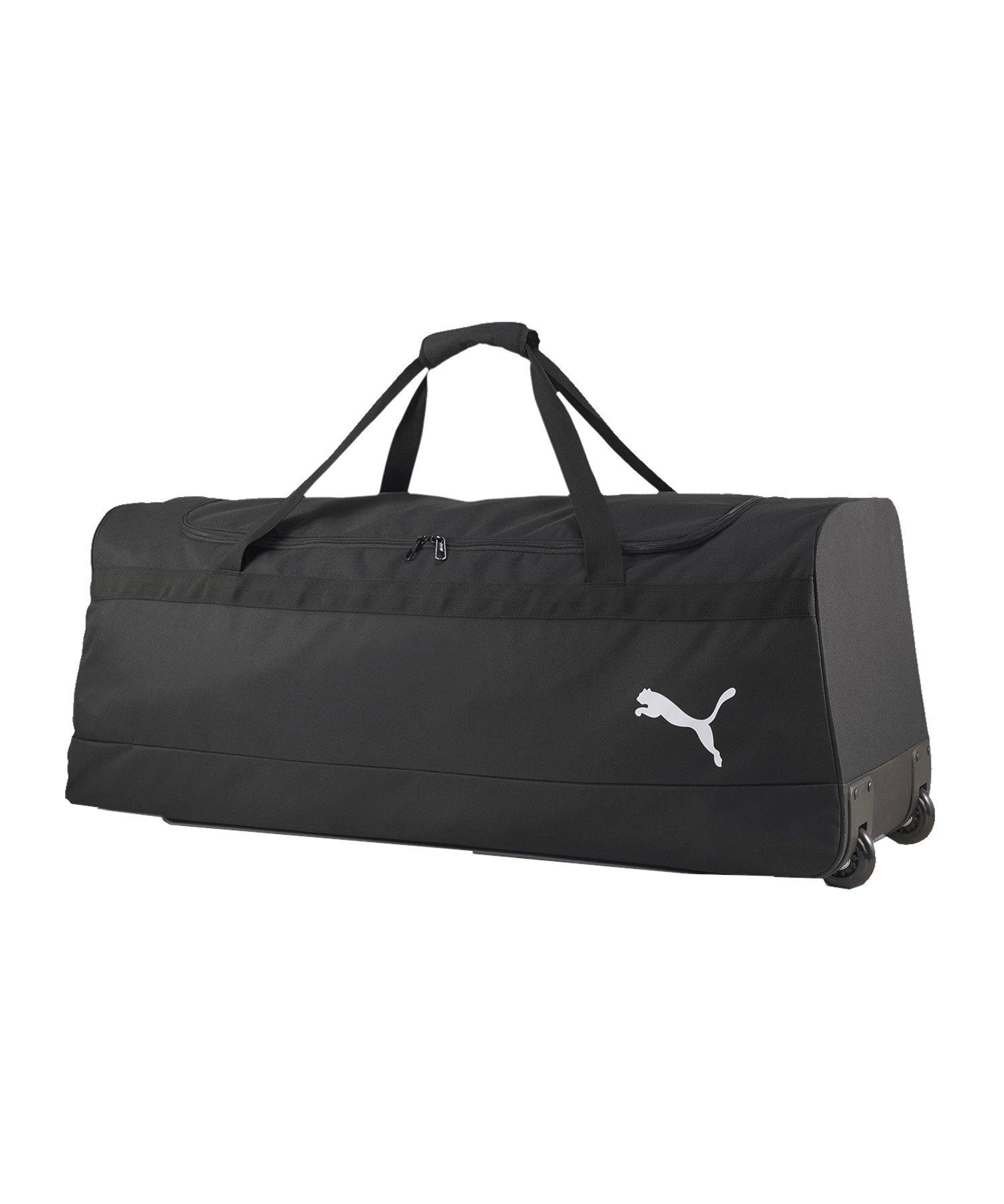 PUMA Freizeittasche PUMA teamGOAL 23 Wheel Teambag Trolley Gr. XL, Polyester