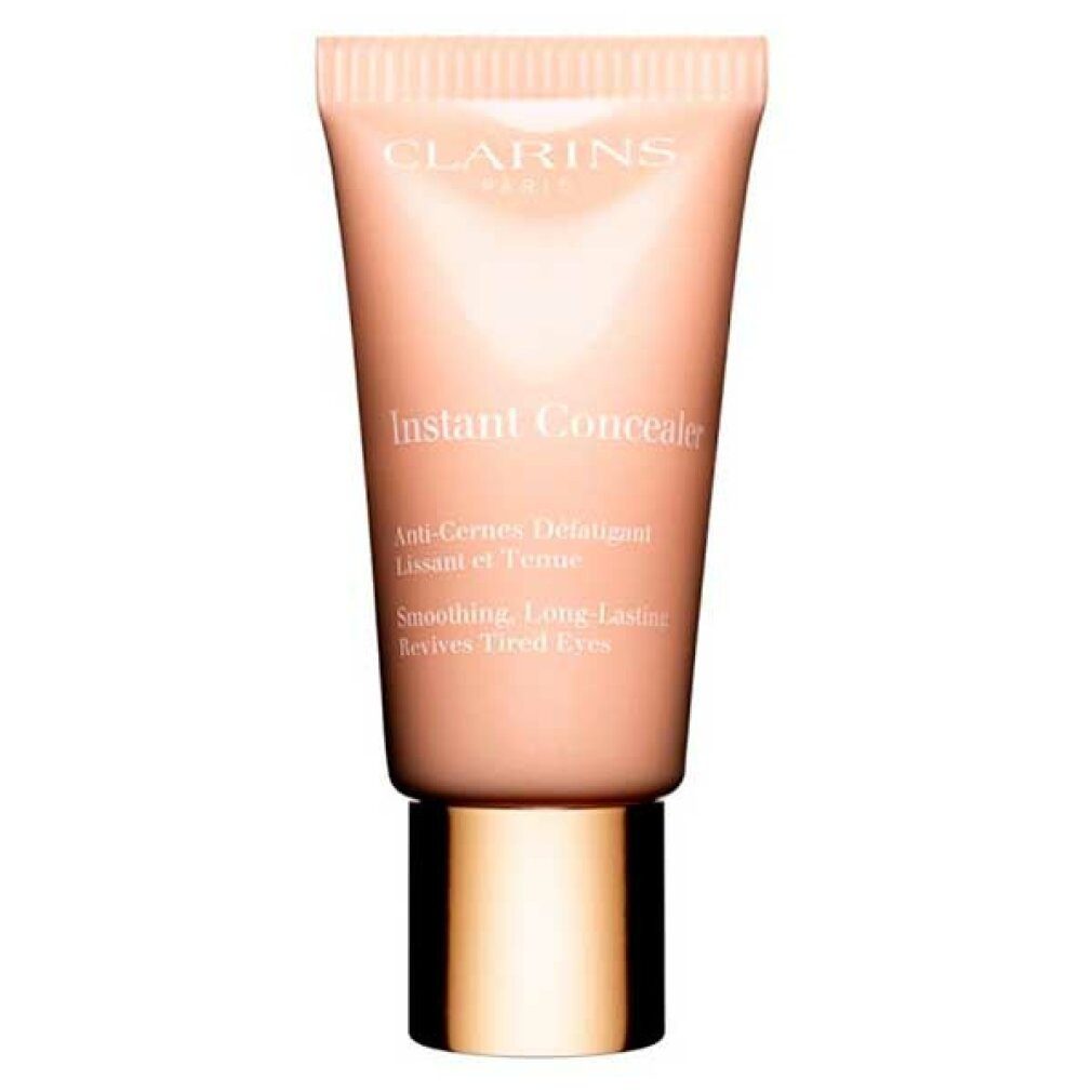 Concealer INSTANT CONCEALER #01 15ml