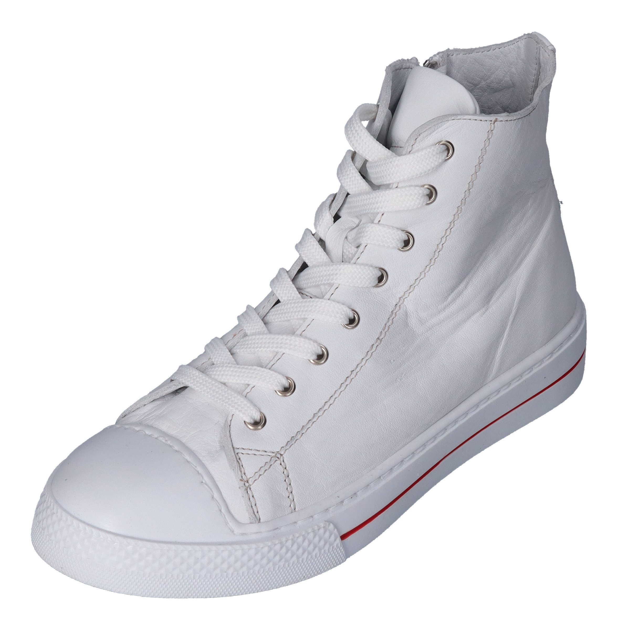 Andrea Conti 0067110-001 Sneaker Weiß