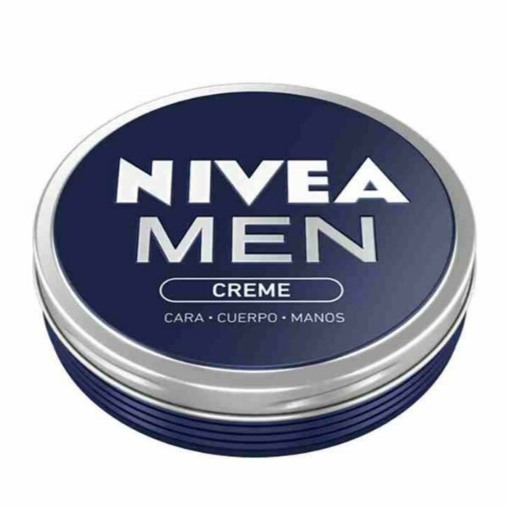 Creme (150 Nivea ml) Körperpflegemittel Nivea Men
