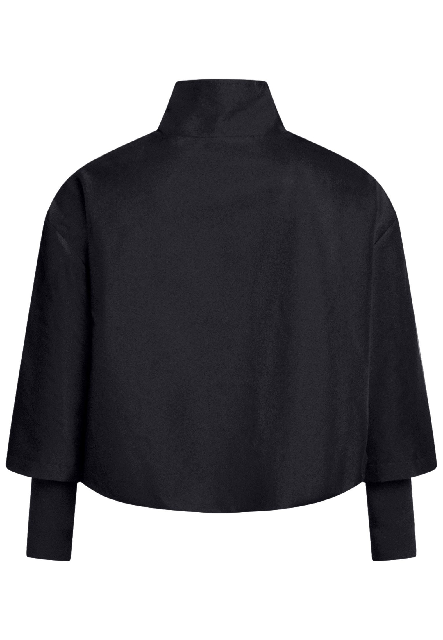 Zero Fieldjacket Damen mit Stehkragen