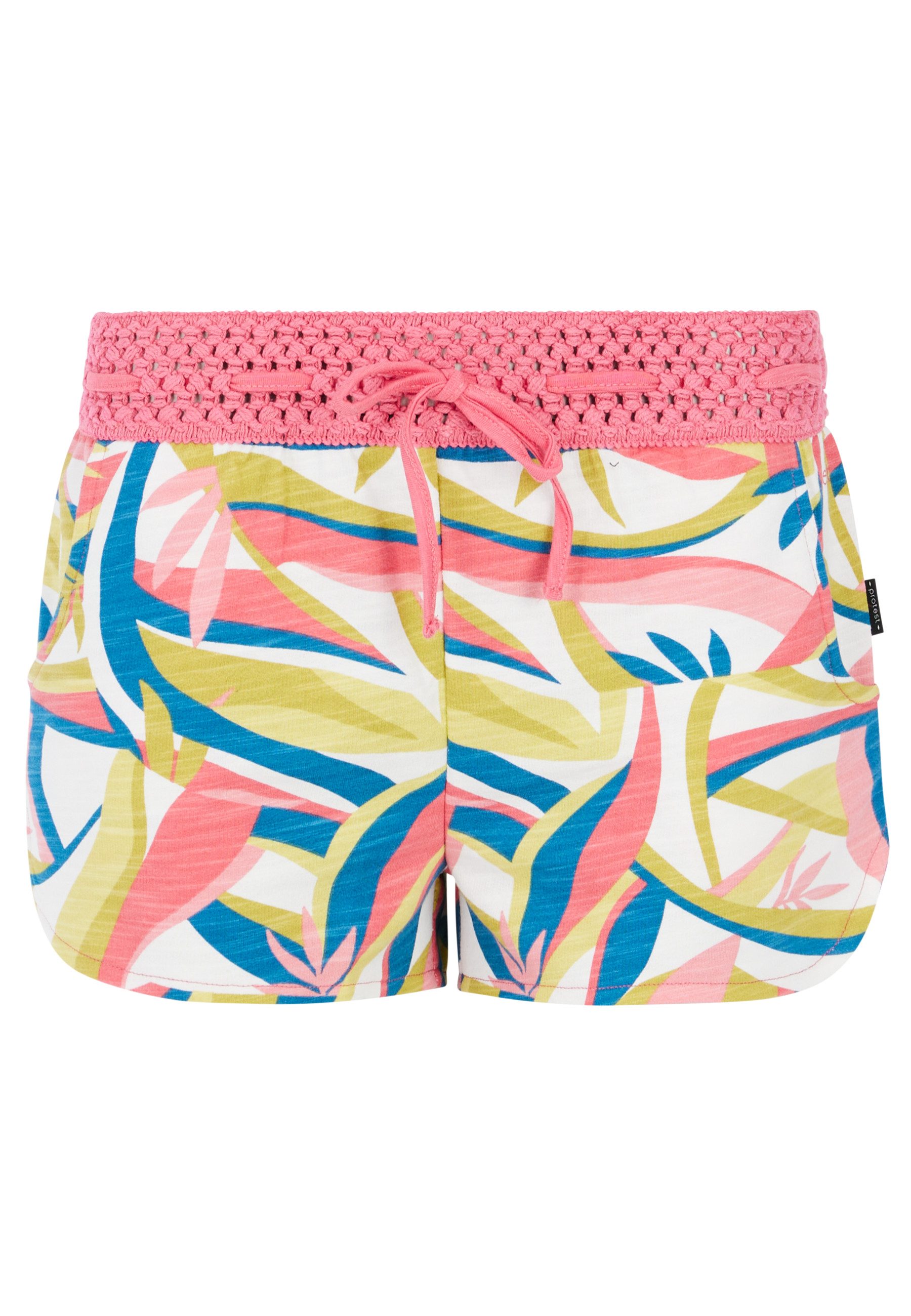 Protest Shorts PRTFlowery 25 (1-tlg)