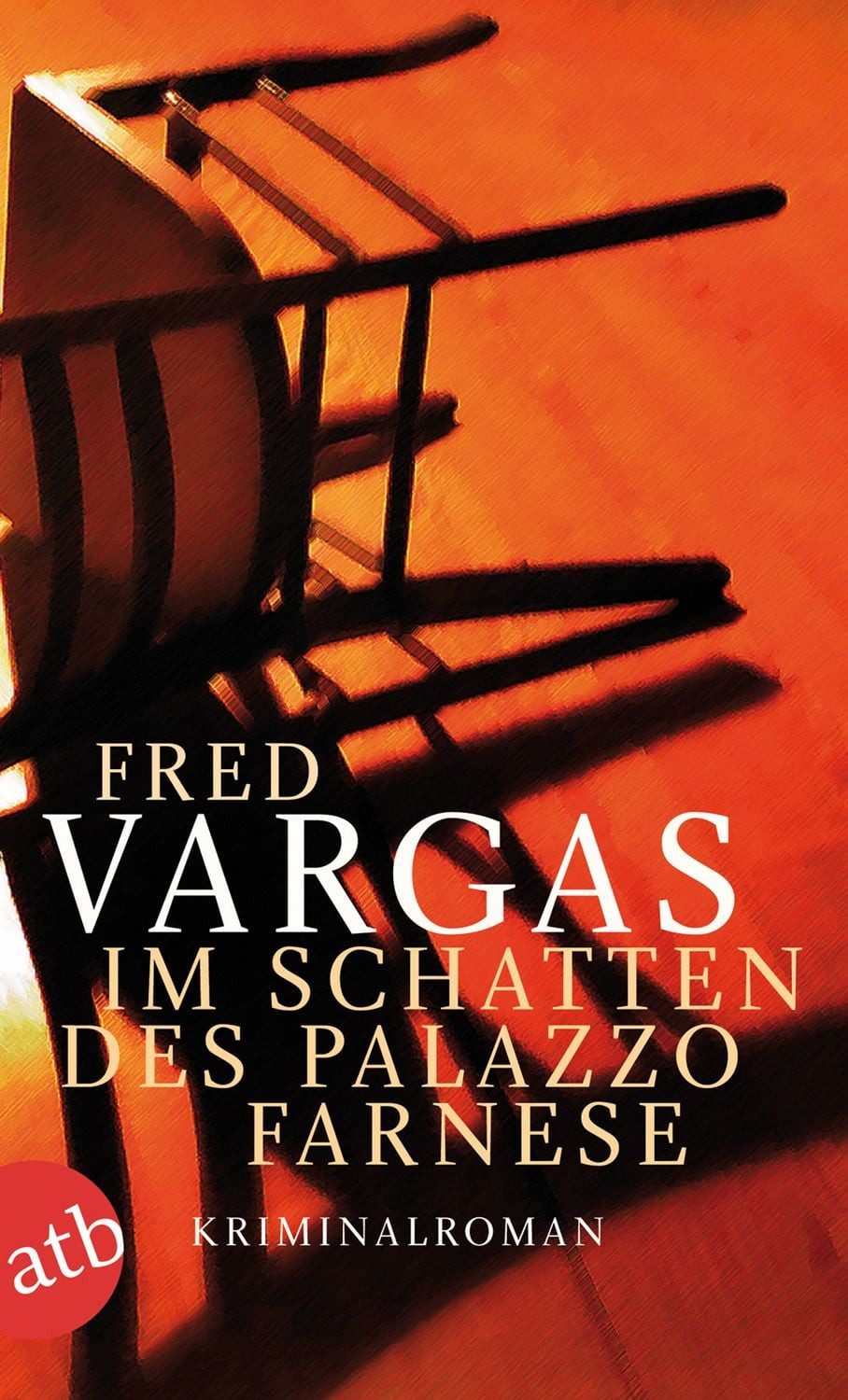 Belletristik Im Schatten des Palazzo Farnese Kriminalroman Fred Vargas
