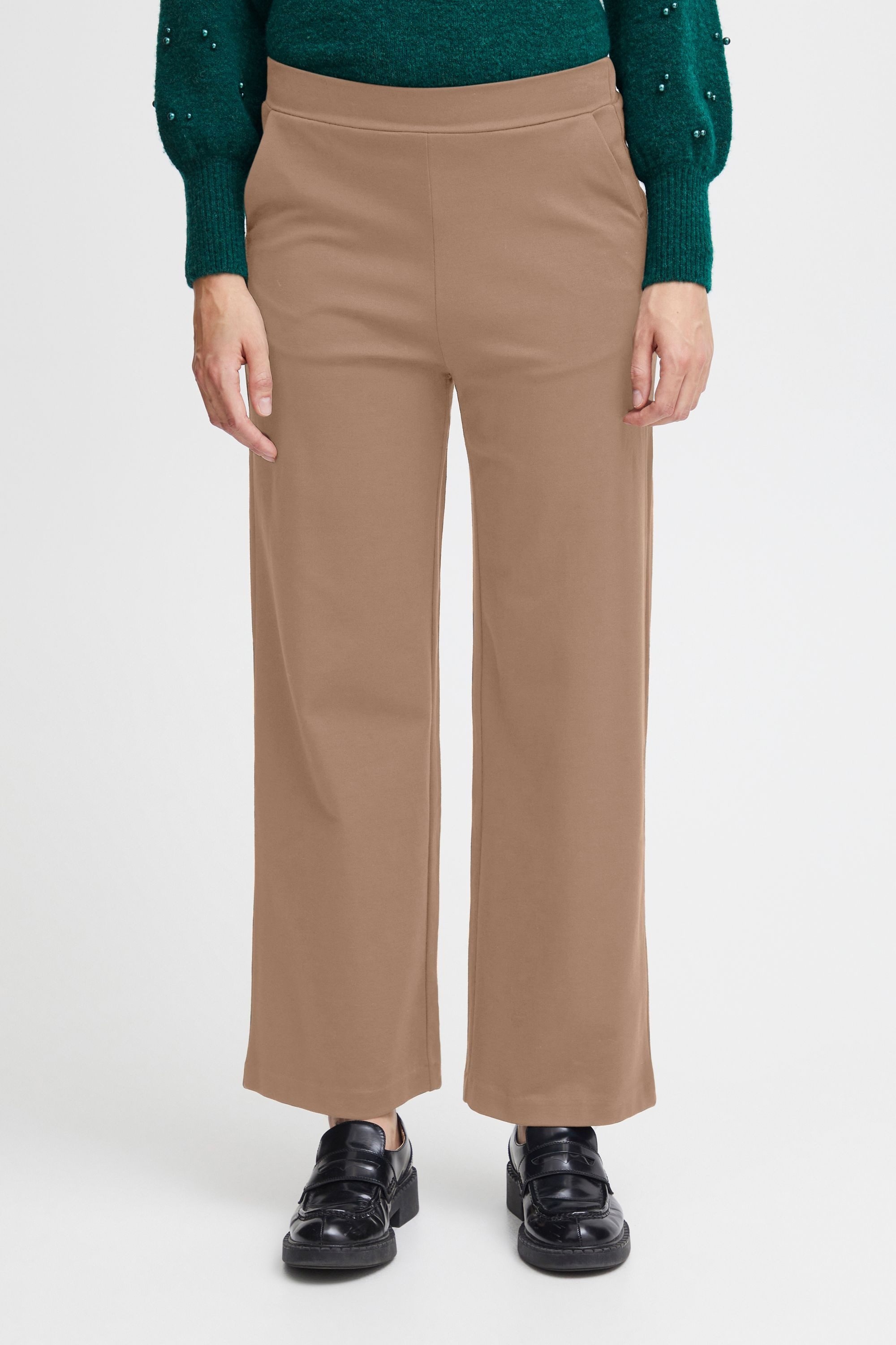 fransa Stoffhose FRZastretch
