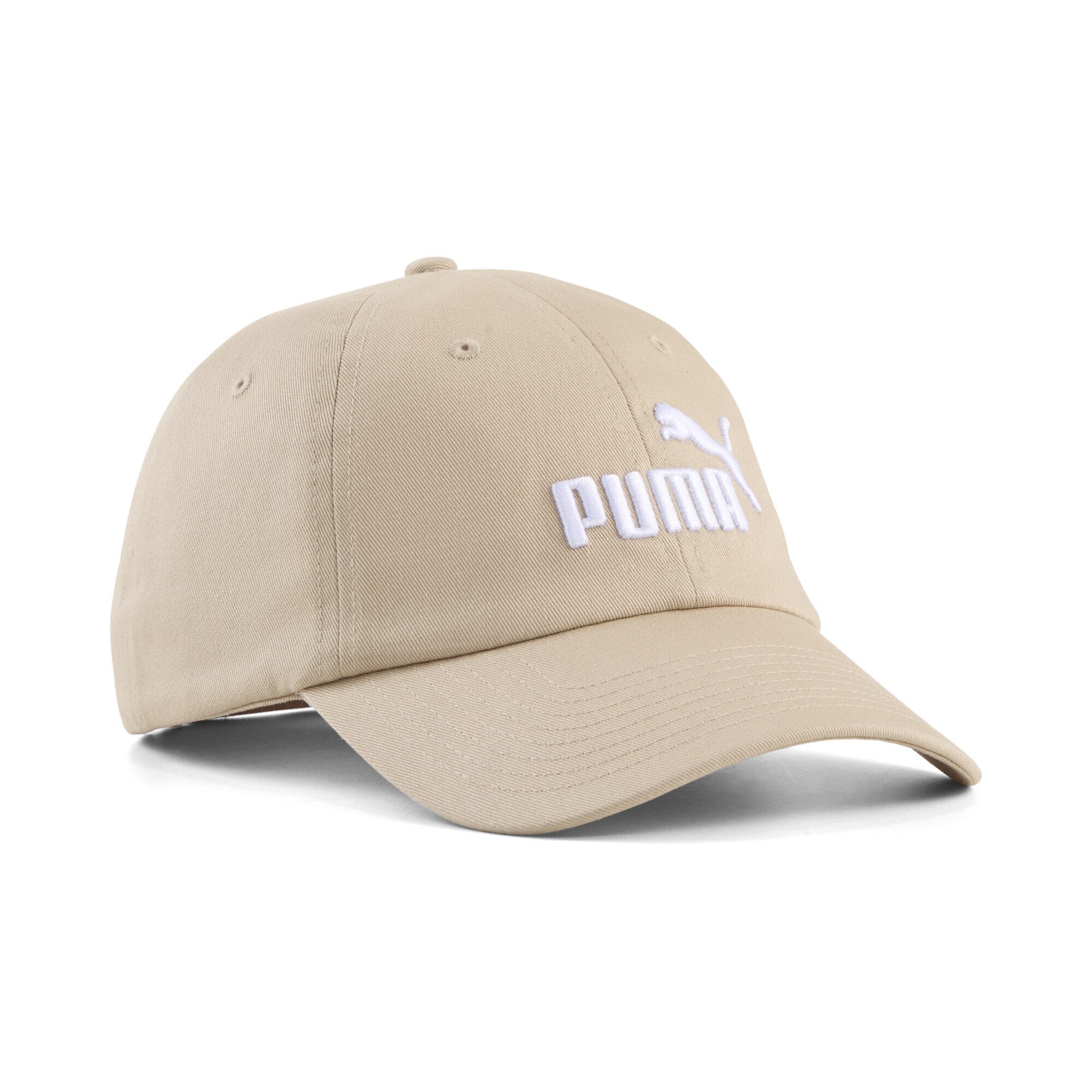 Flex Cap ESS No.1 Logo Baseball Cap Erwachsene