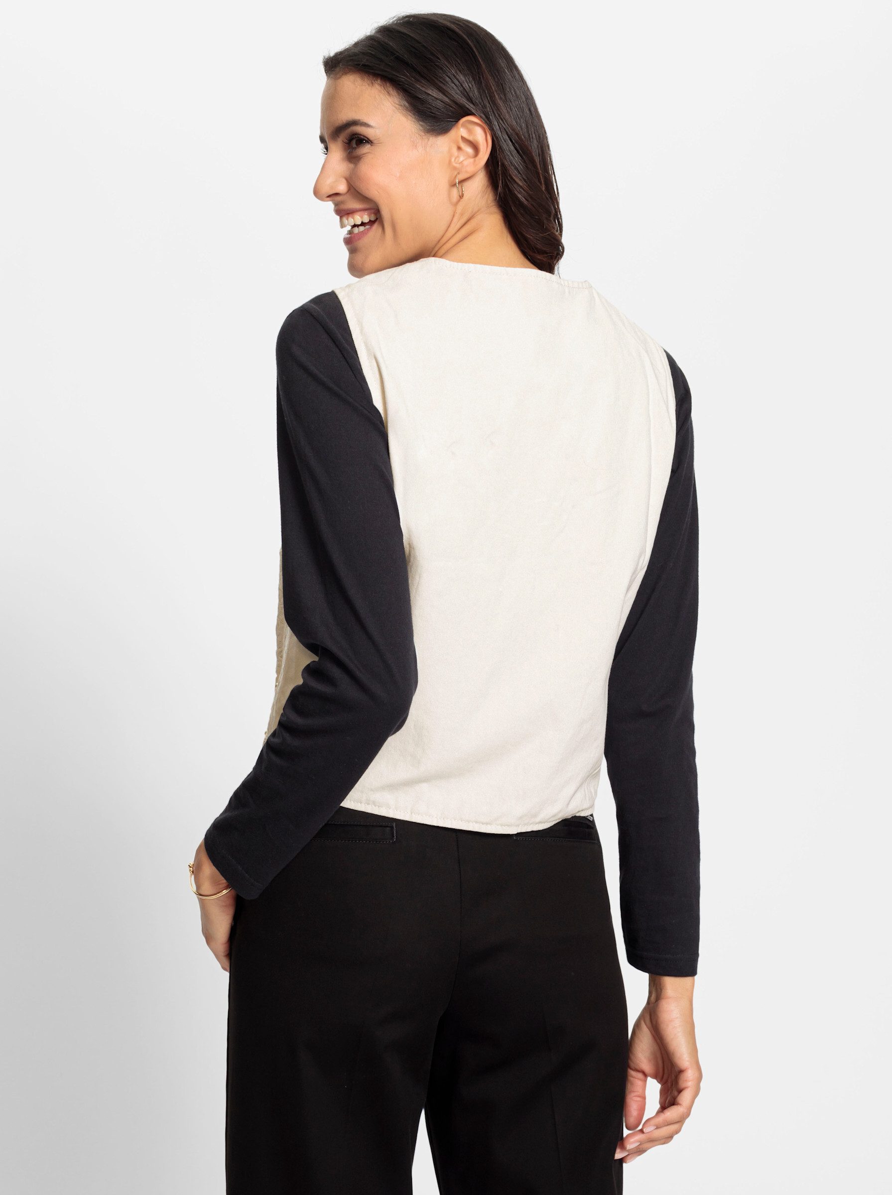 Inspirationen Jeansweste günstig online kaufen