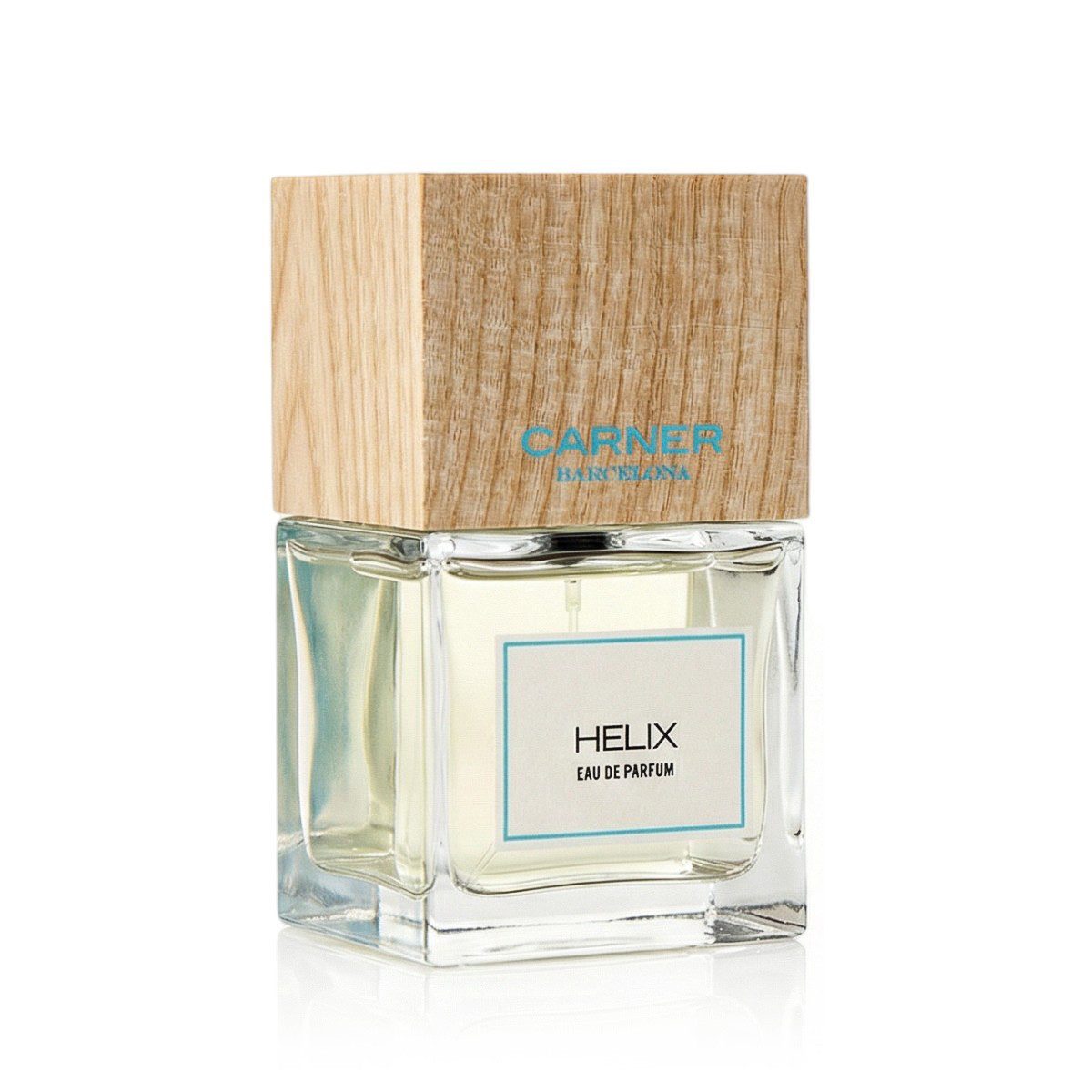 Carner Barcelona Eau de Parfum Helix