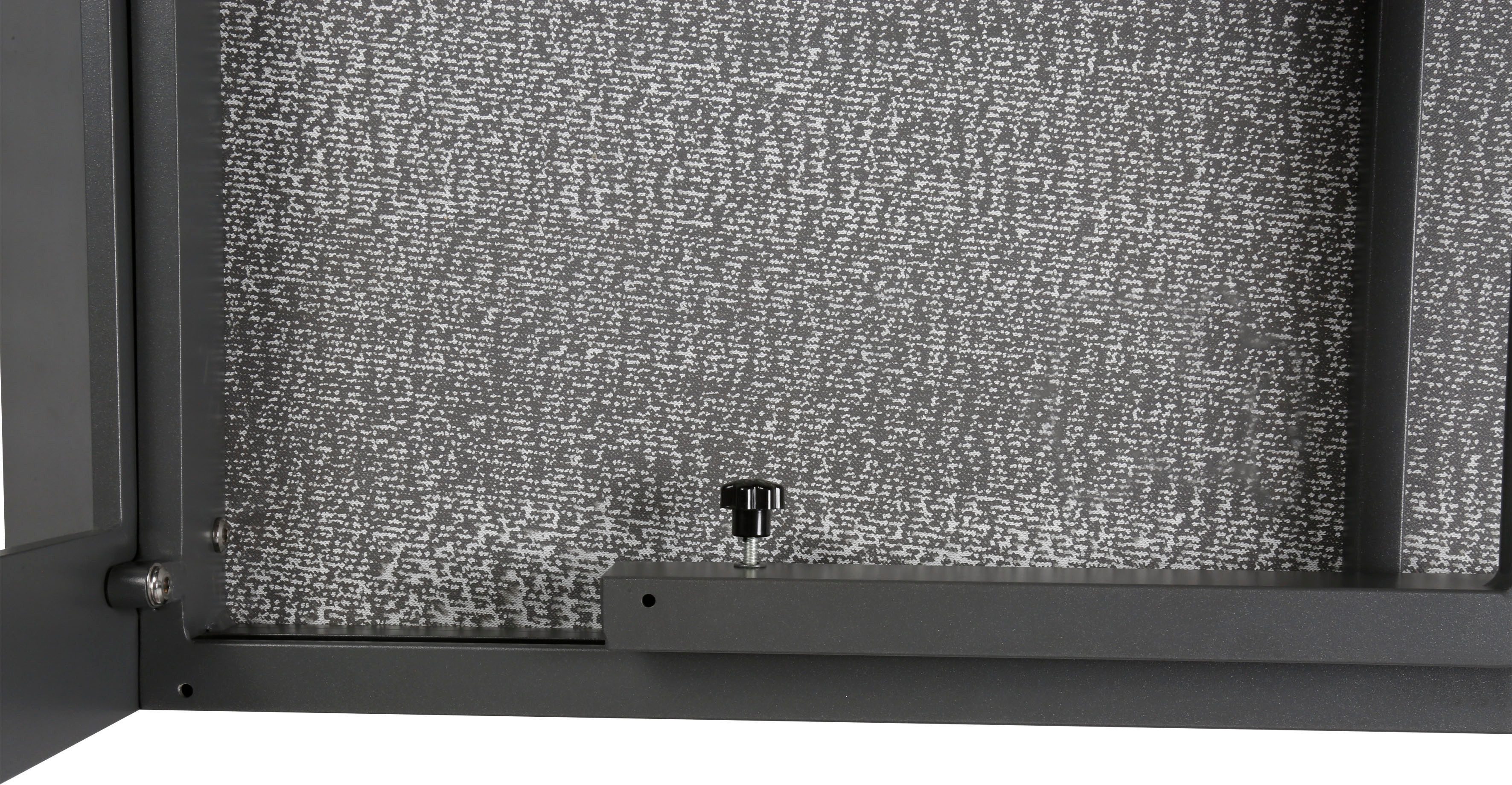 KONIFERA Gartentisch Granada (1-St), ausziehbar von 154cm auf 214cm