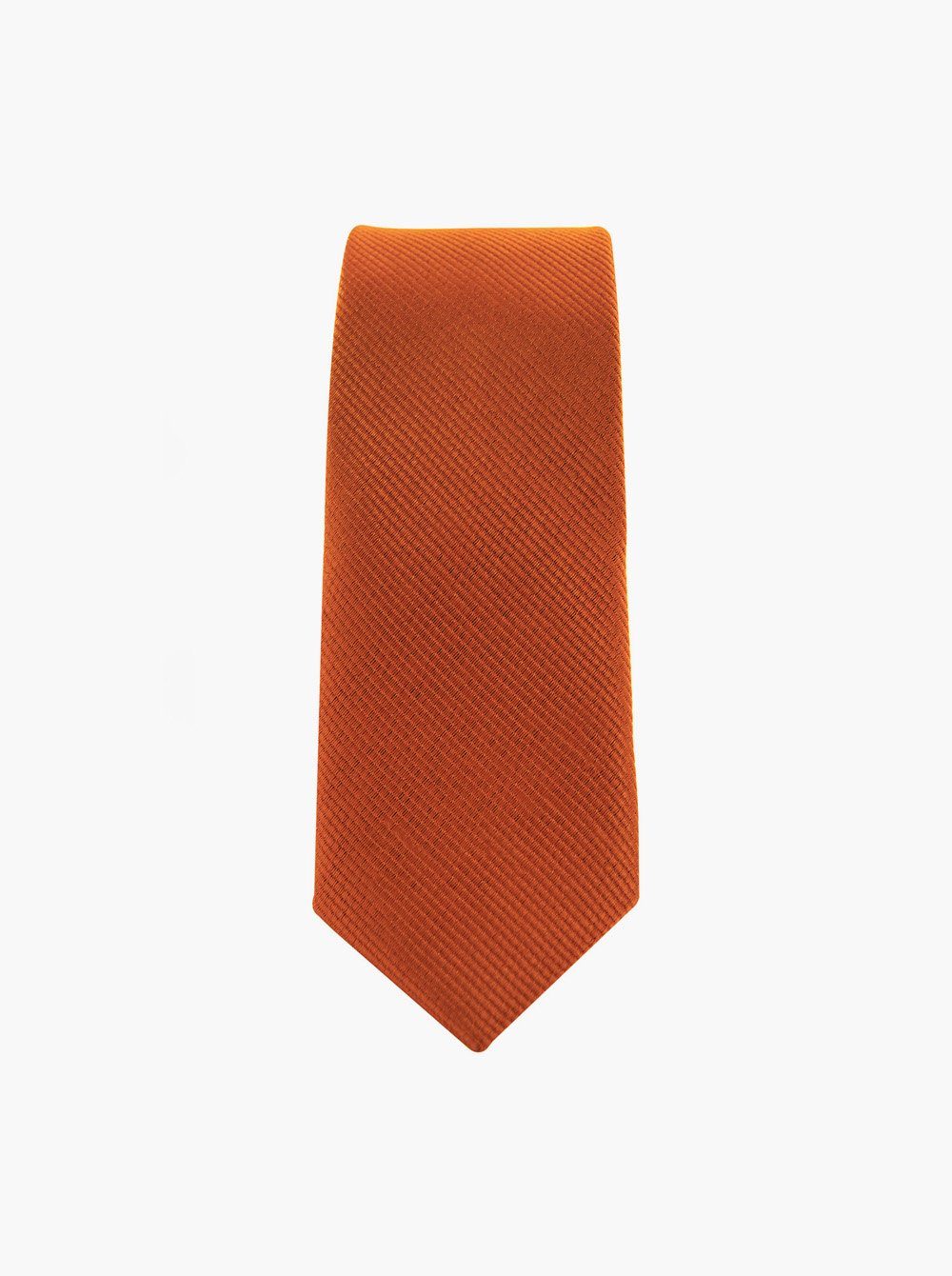 axy Krawatte Herren Krawatte 5.0 cm breit einfarbig perfektes Geschenk Seidenkrawatte, mit Geschenkbox