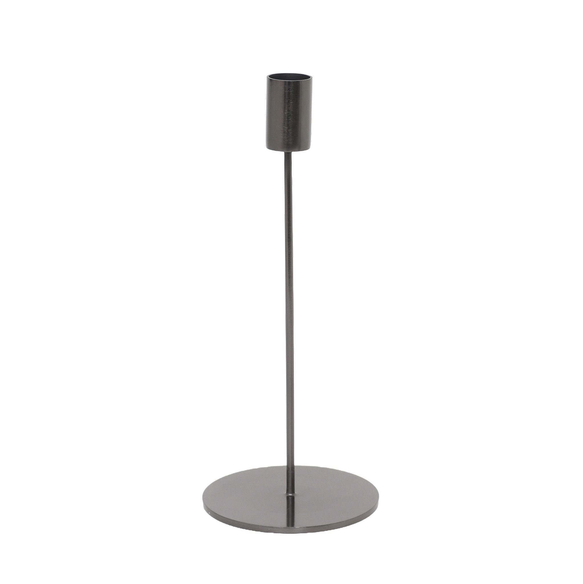 houseproud Kerzenhalter Spark Kerzenhalter, dark finish, medium