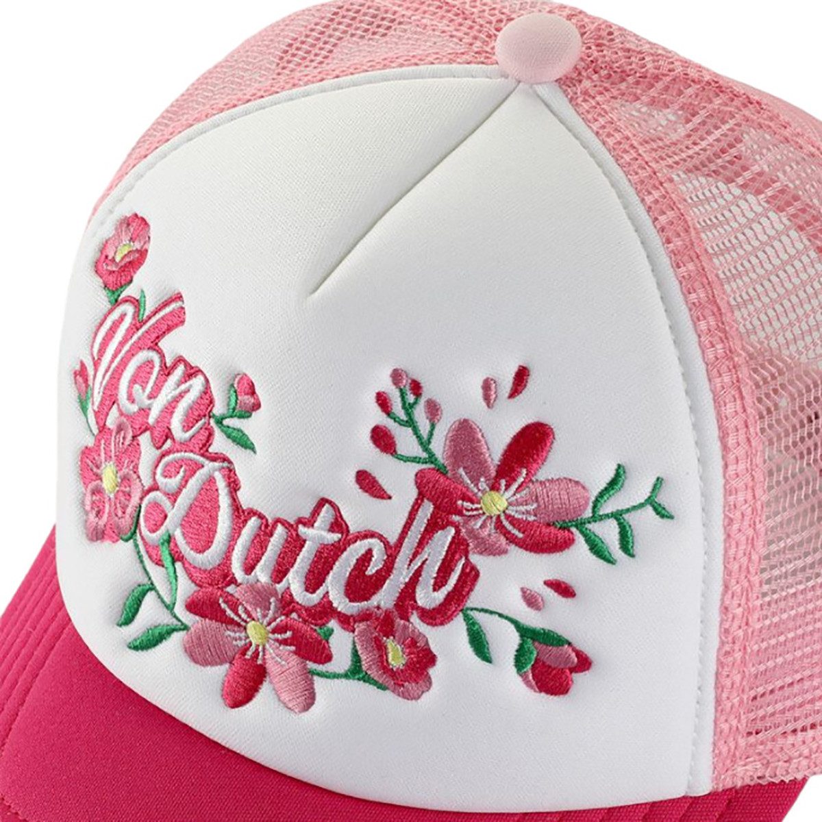 Von Dutch Trucker Cap Mesa