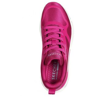 Skechers TRES-AIR UNO REVOLUTION-AIRY Sneaker Air Cooled Memory Foam Einlegesohle