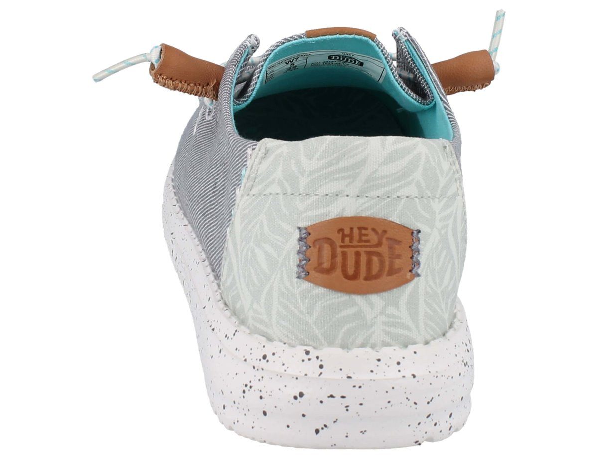 Hey Dude Schnürschuh