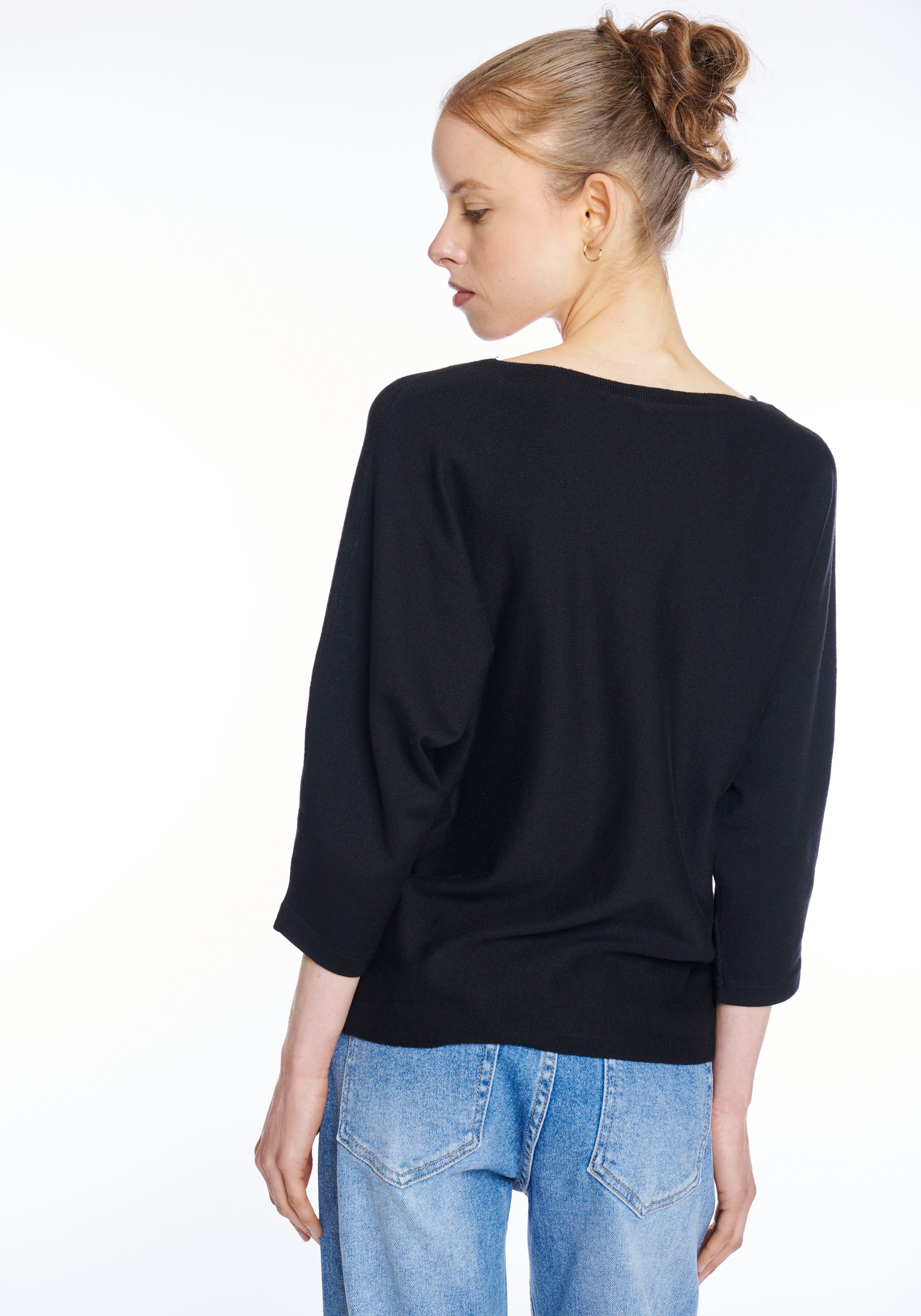 ZABAIONE Strickpullover Pullover Ce44cilia günstig online kaufen