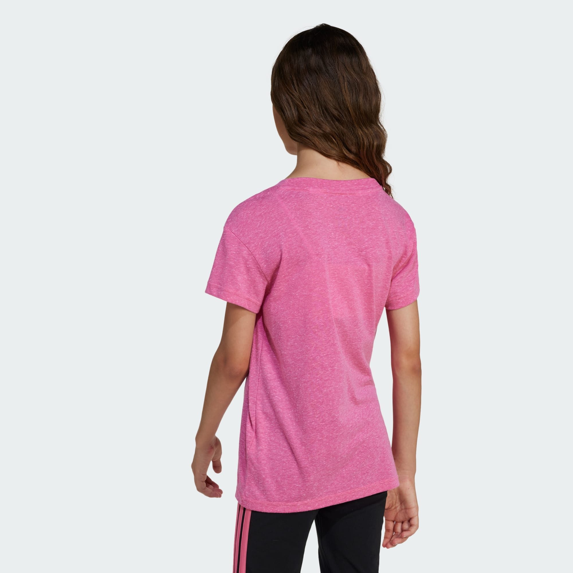 adidas Sportswear T-Shirt ESSENTIALS KIDS T-SHIRT (1-tlg)