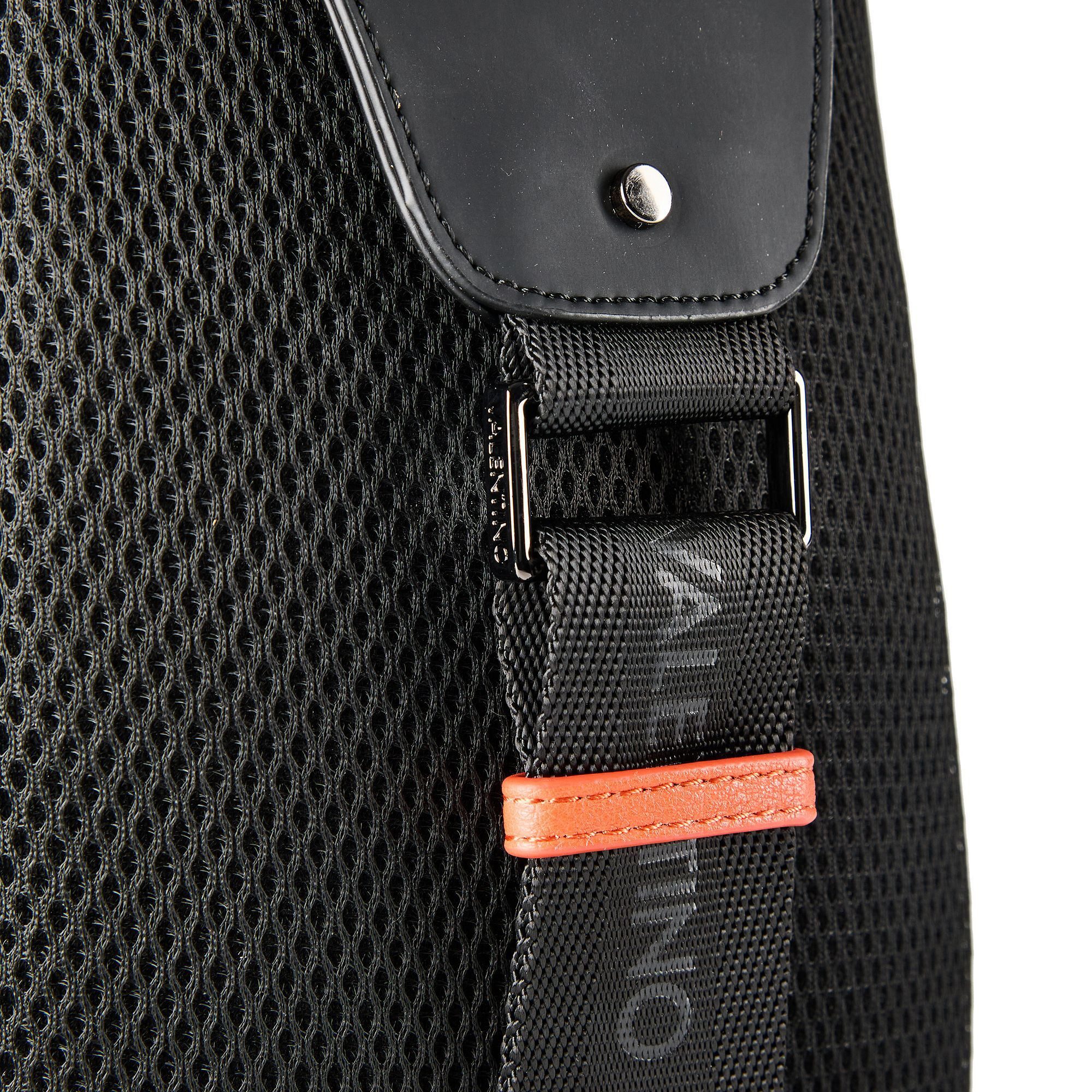 VALENTINO BAGS Umhängetasche Dragonhawk, Polyester