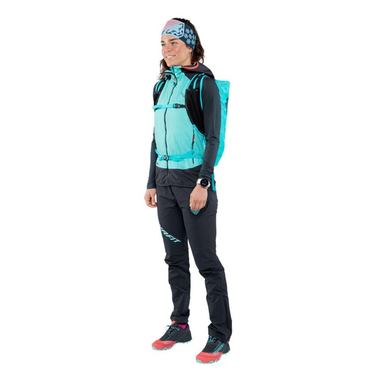 Dynafit FELINE SL GTX Damen (Trailrunningschuh) - DynaFit Outdoorschuh