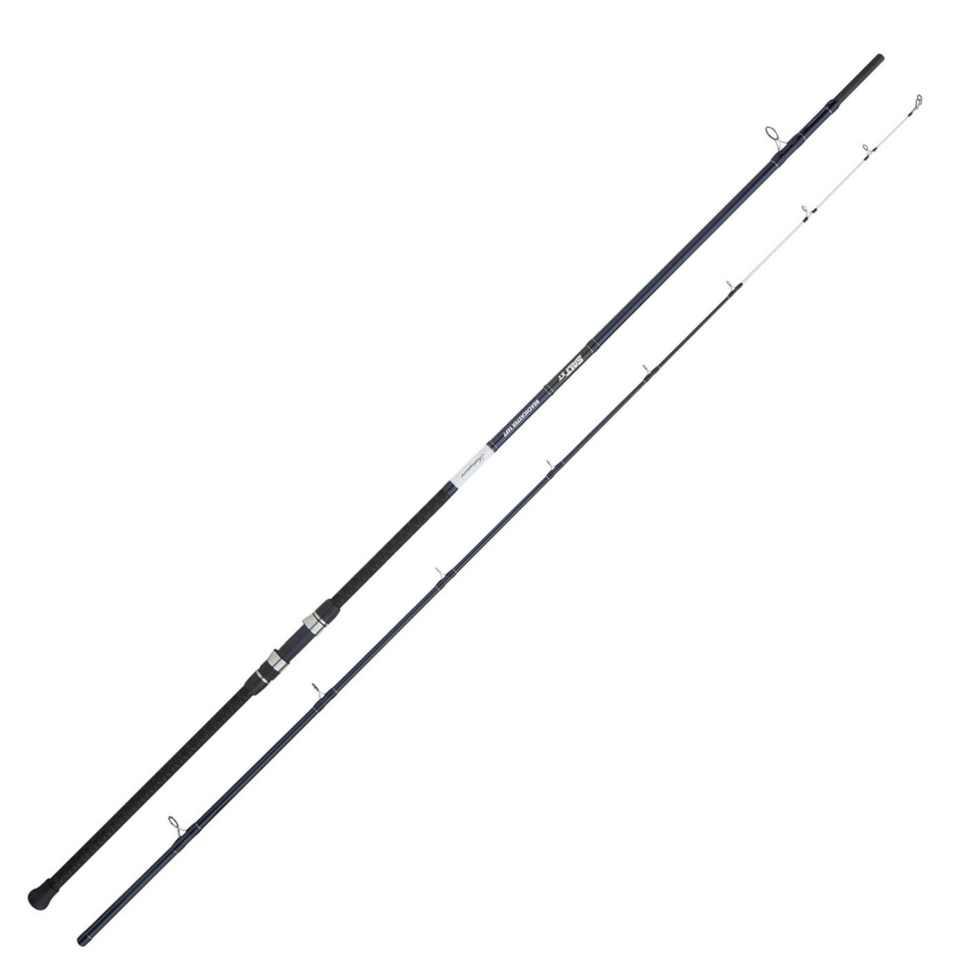 Shakespeare Brandungsrute Shakespeare Salt Xt Beachcaster 13Ft 4-8 Oz 2Pcs