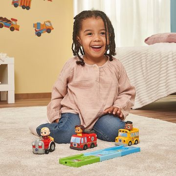 Vtech® Spielzeug-Auto Tut Tut Baby Flitzer, Codys Schulbus, mit Licht und Sound